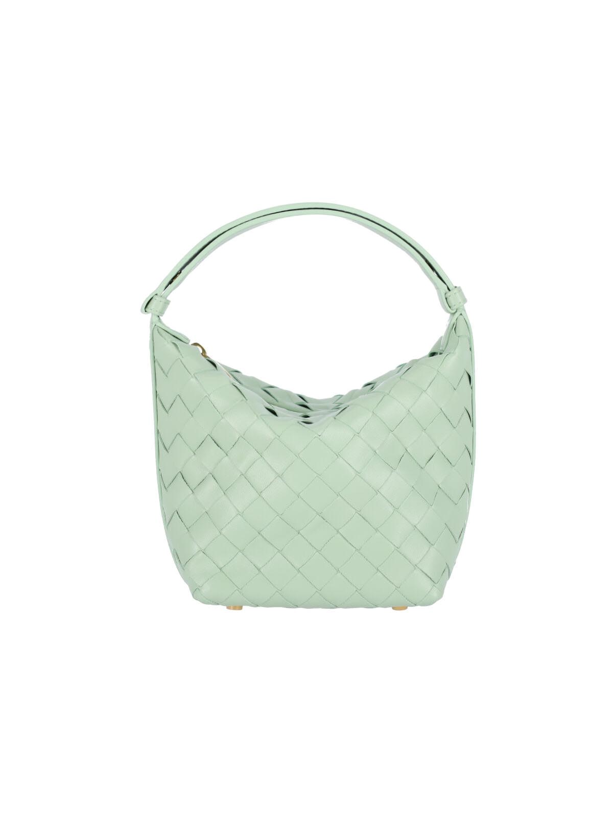 Bottega Veneta "candy Wallace" Bag