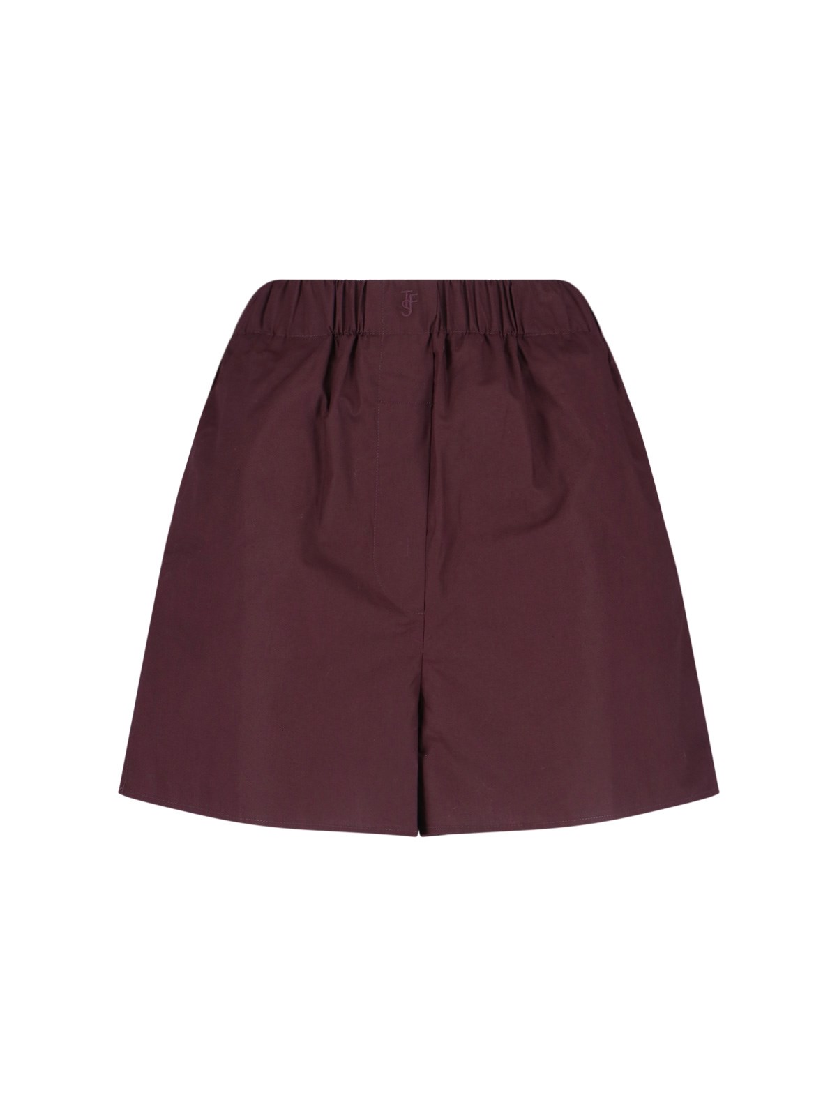 The Frankie Shop 'lui Boxer' Pants