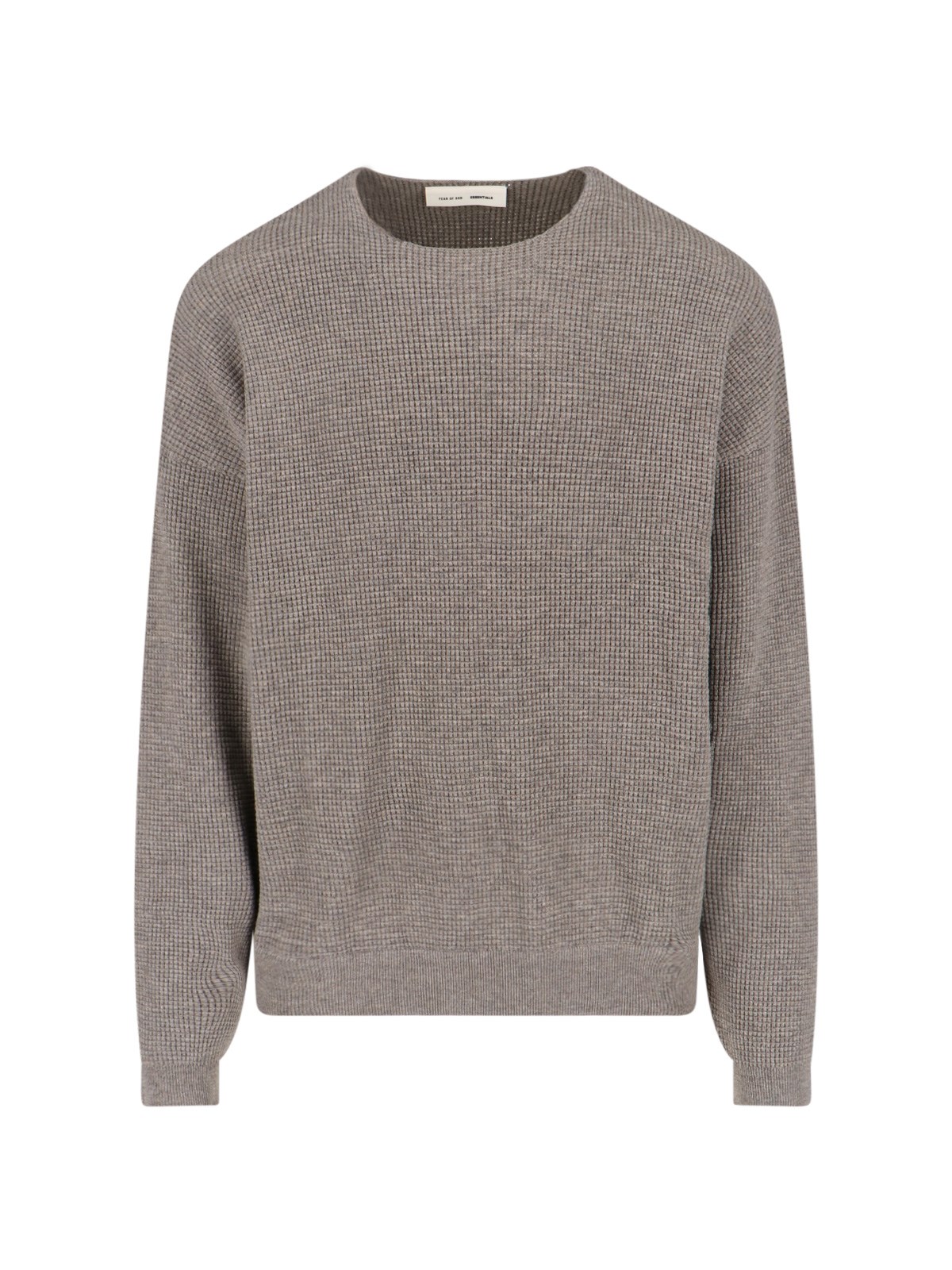 Fear of God Essentials Crewneck Sweater