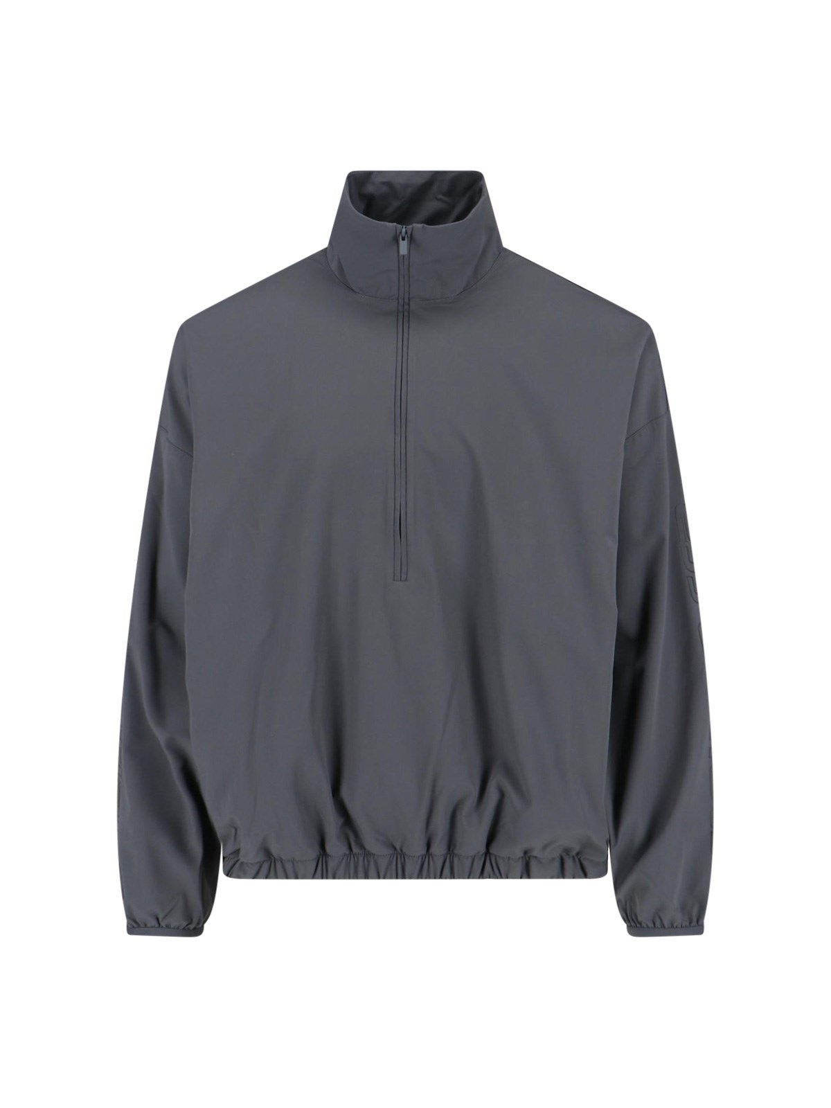 Fear of God Essentials Zip Jacket