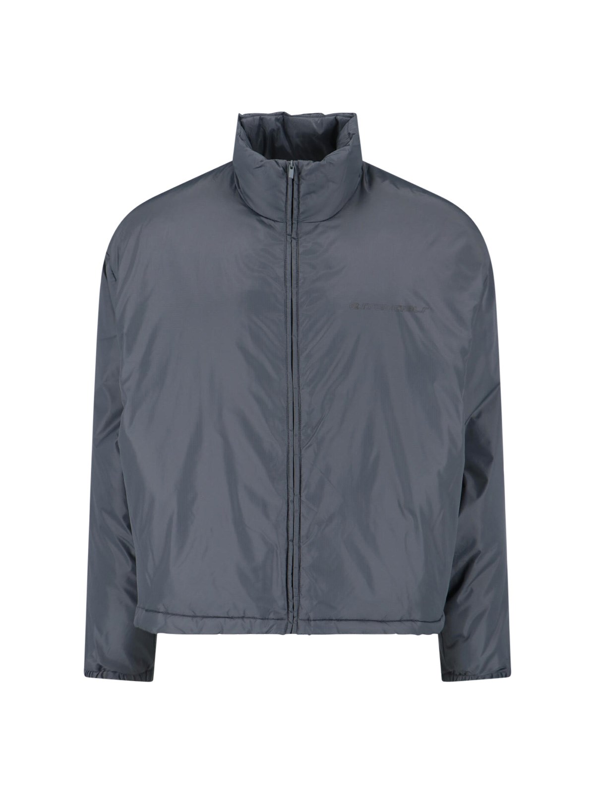 Fear of God Essentials "Ripstop" Zip Jacket