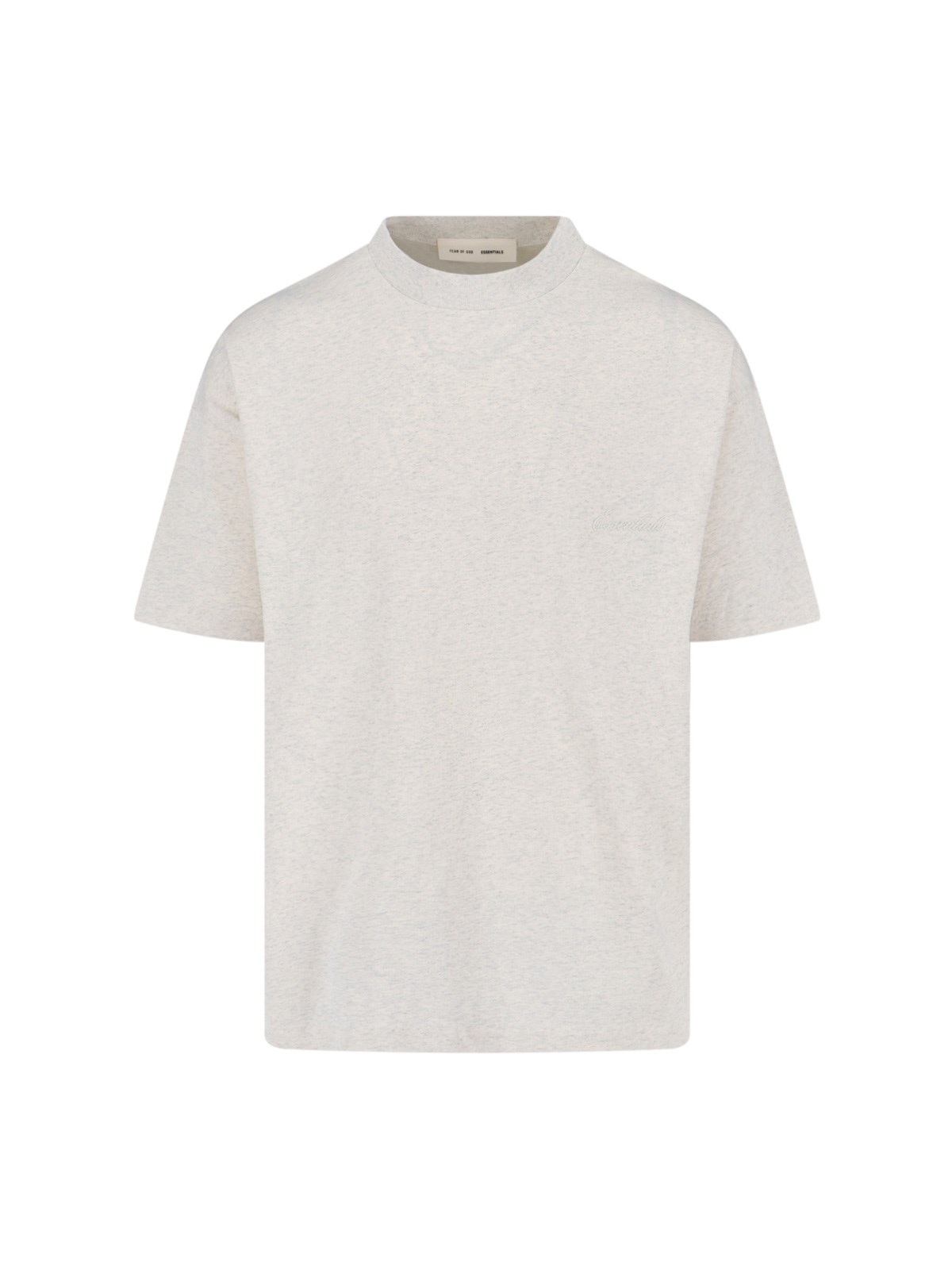 Fear of God Essentials Crew-Neck T-Shirt