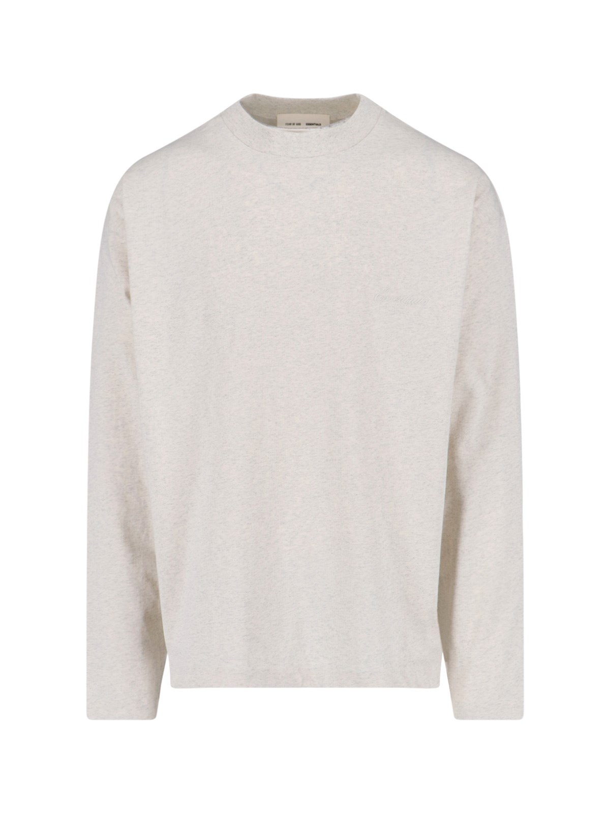 Fear of God Essentials Crew-Neck Sweater
