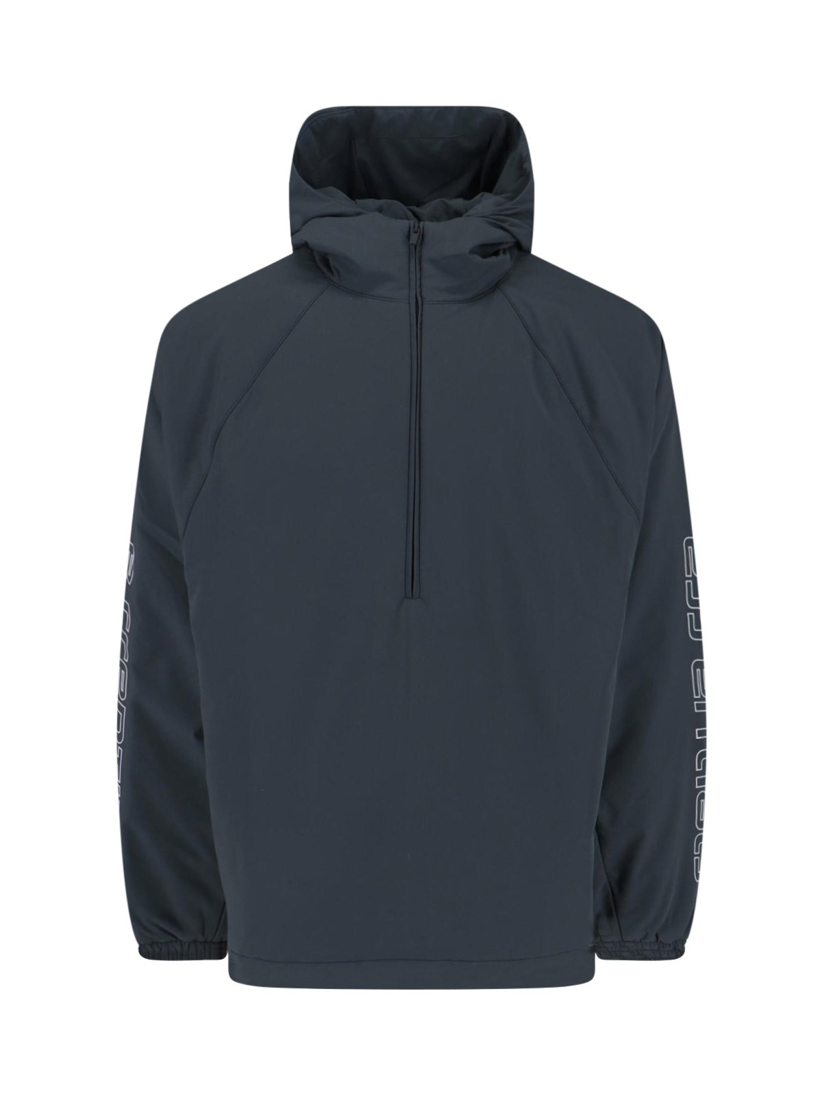 Fear of God Essentials Zip Jacket