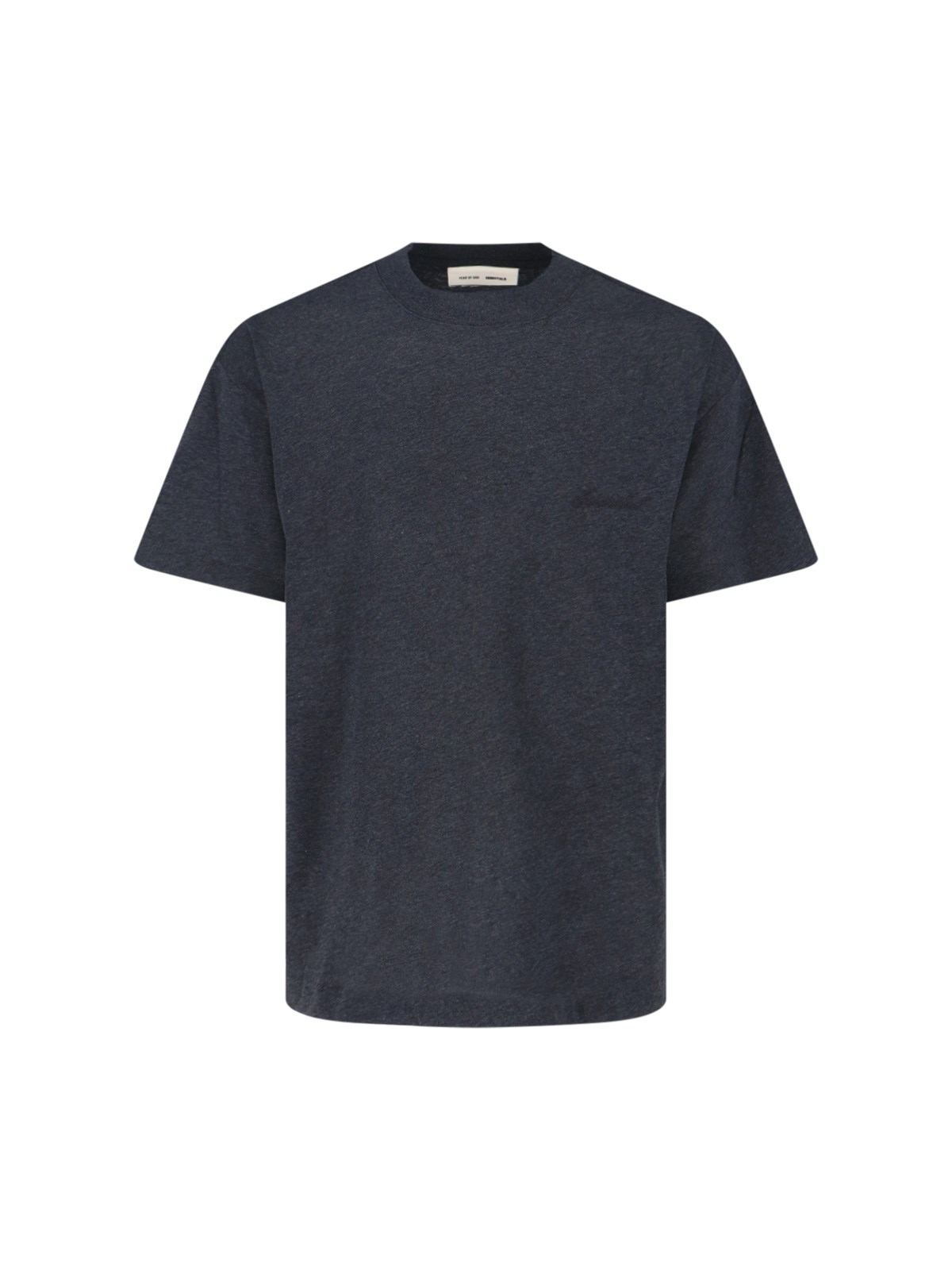Fear of God Essentials Logo T-Shirt