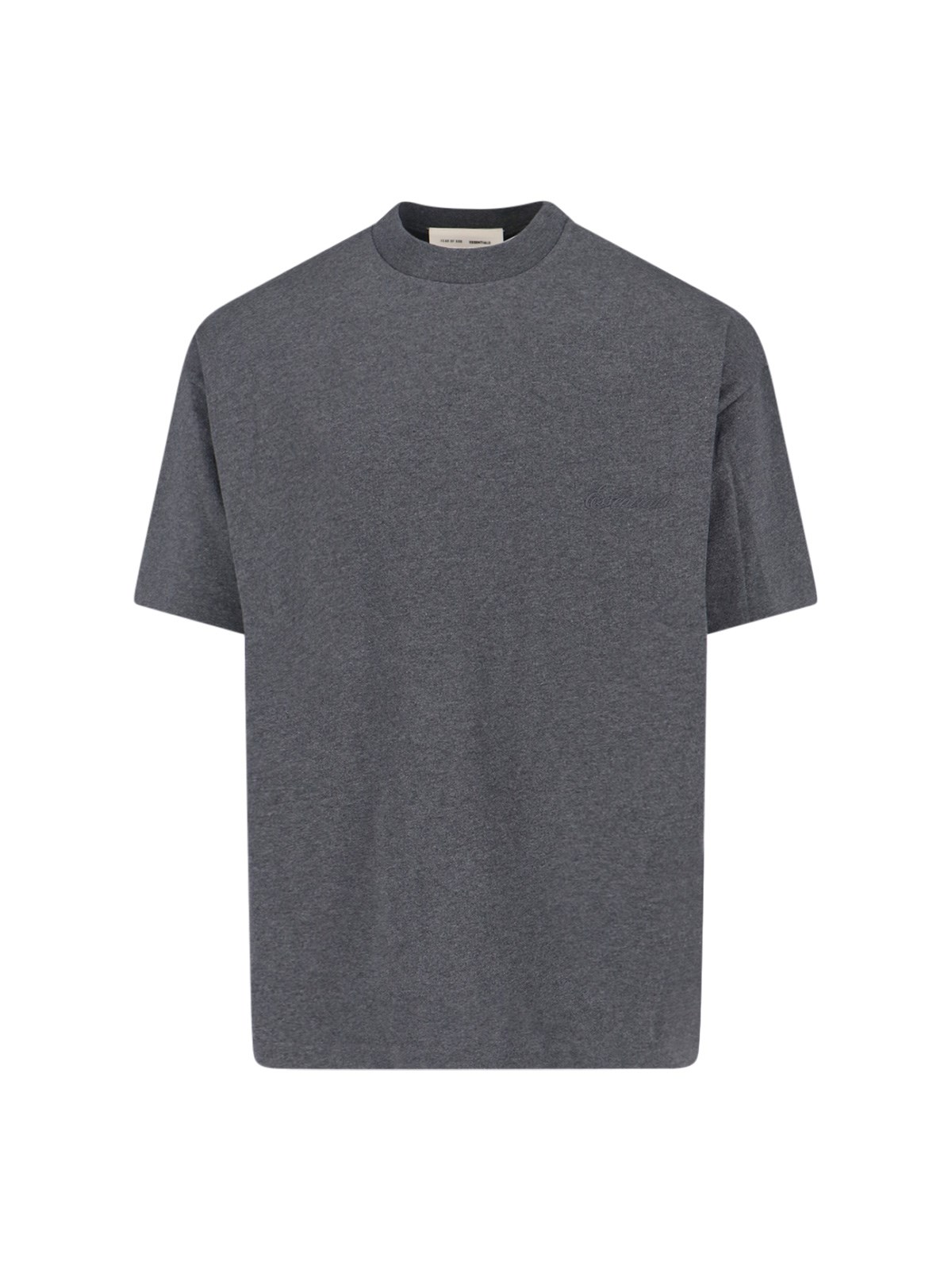 Fear of God Essentials Crew-Neck T-Shirt