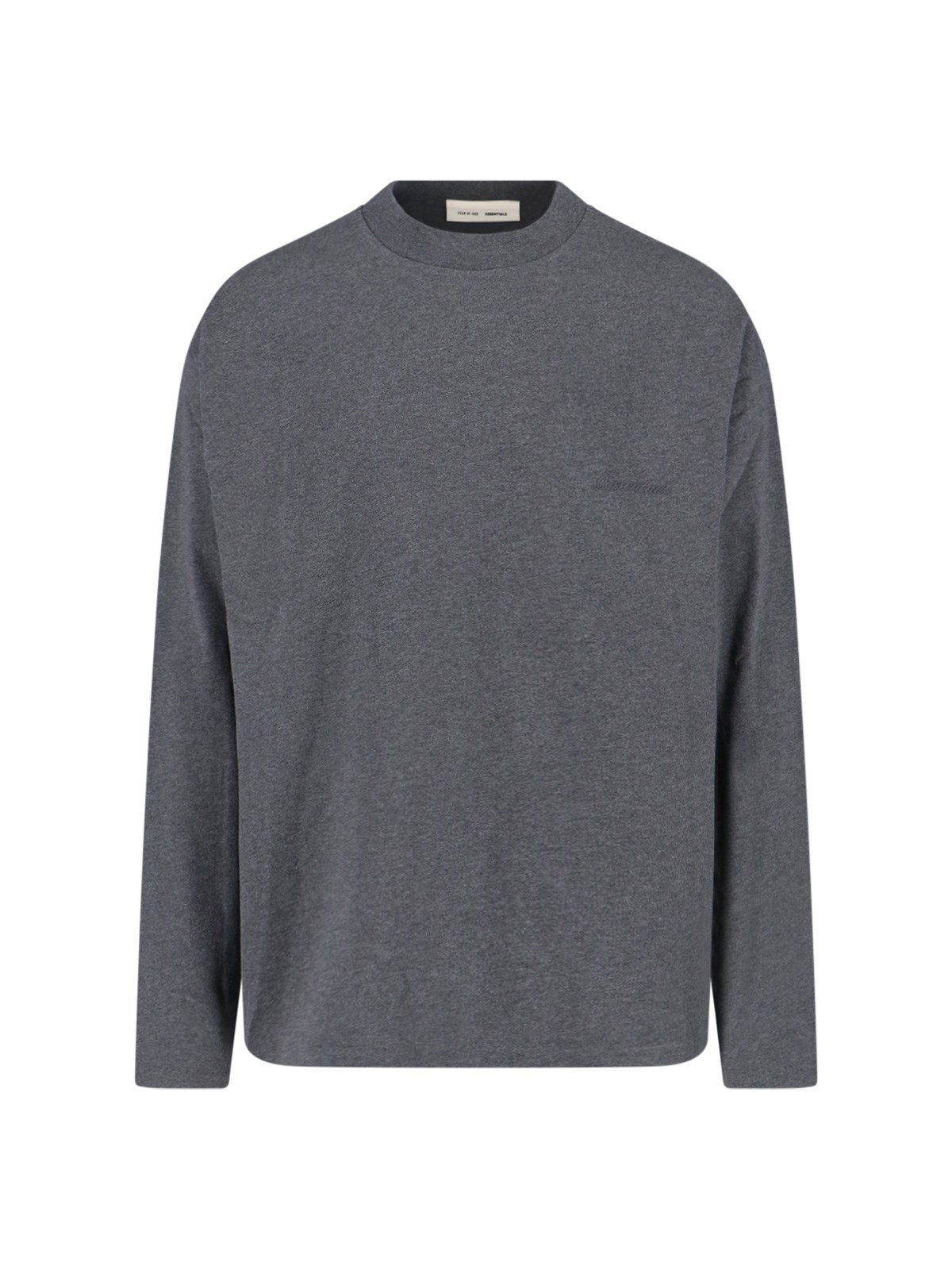 Fear of God Essentials Crew-Neck Sweater