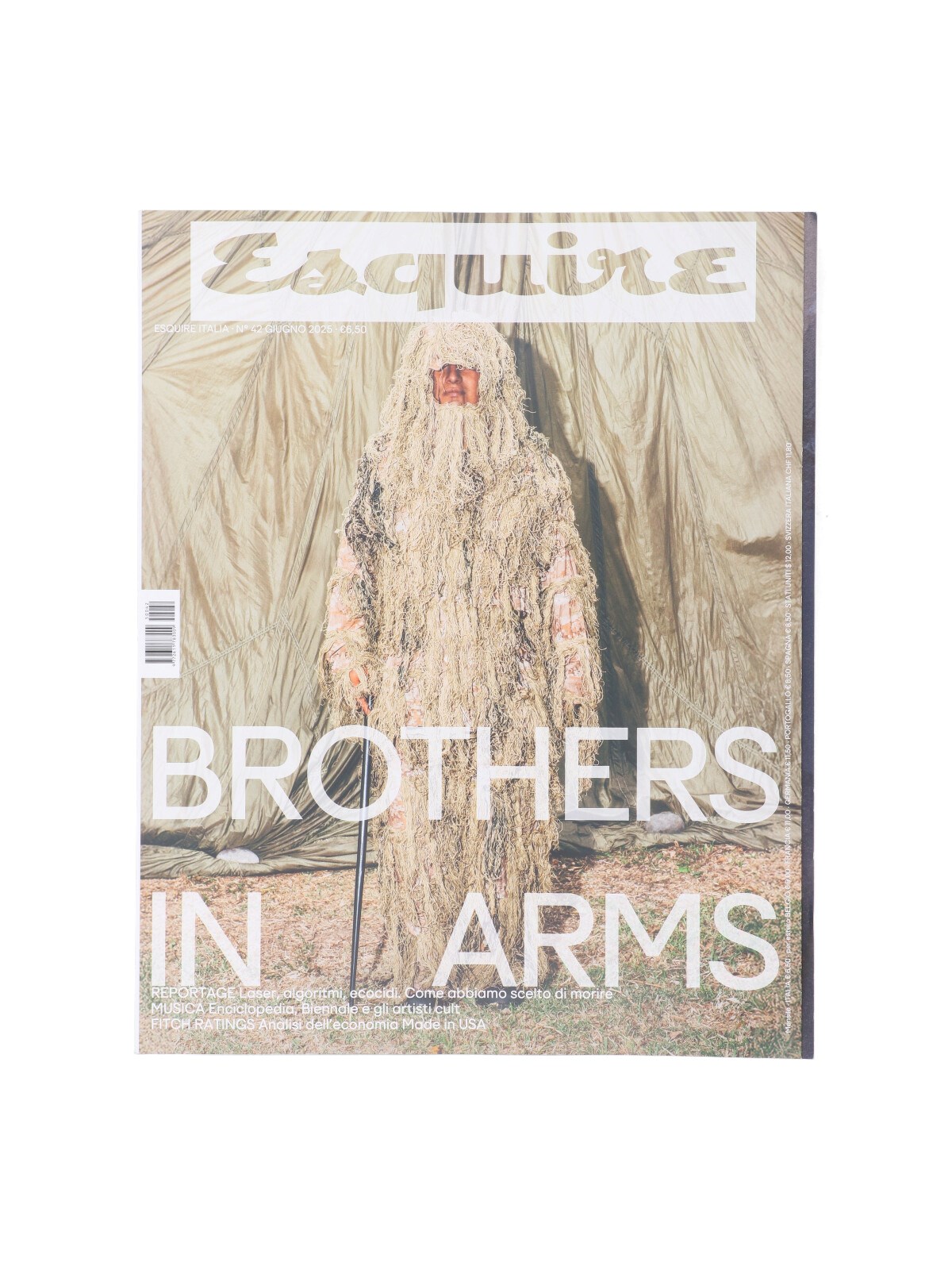 Magazine