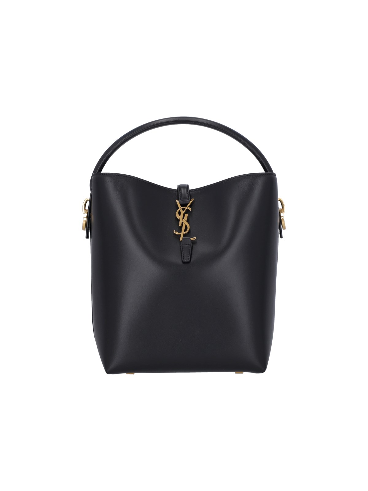Saint Laurent Borsa Secchiello "Le 37"