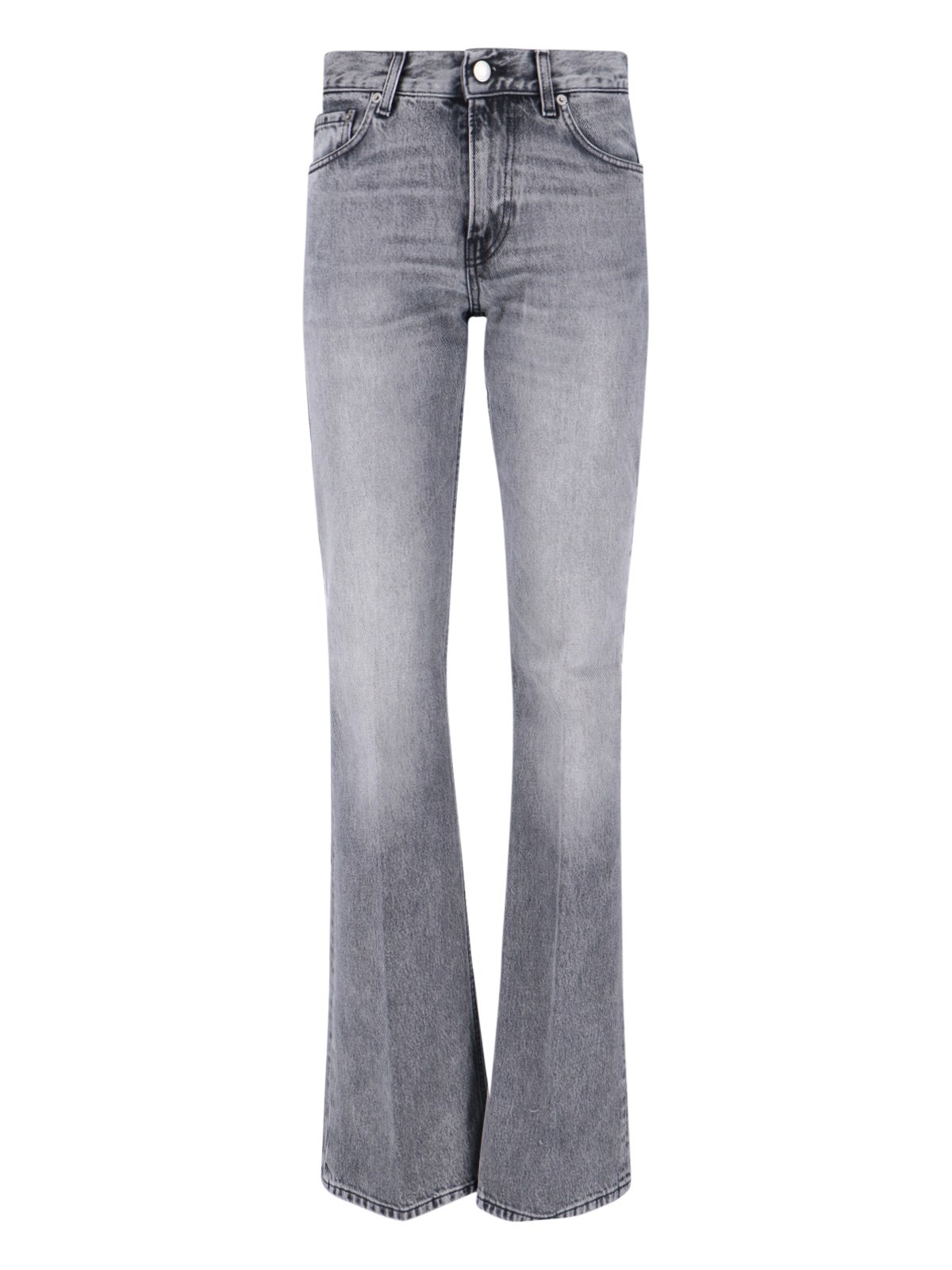 Haikure 'Flora' Bootcut Jeans