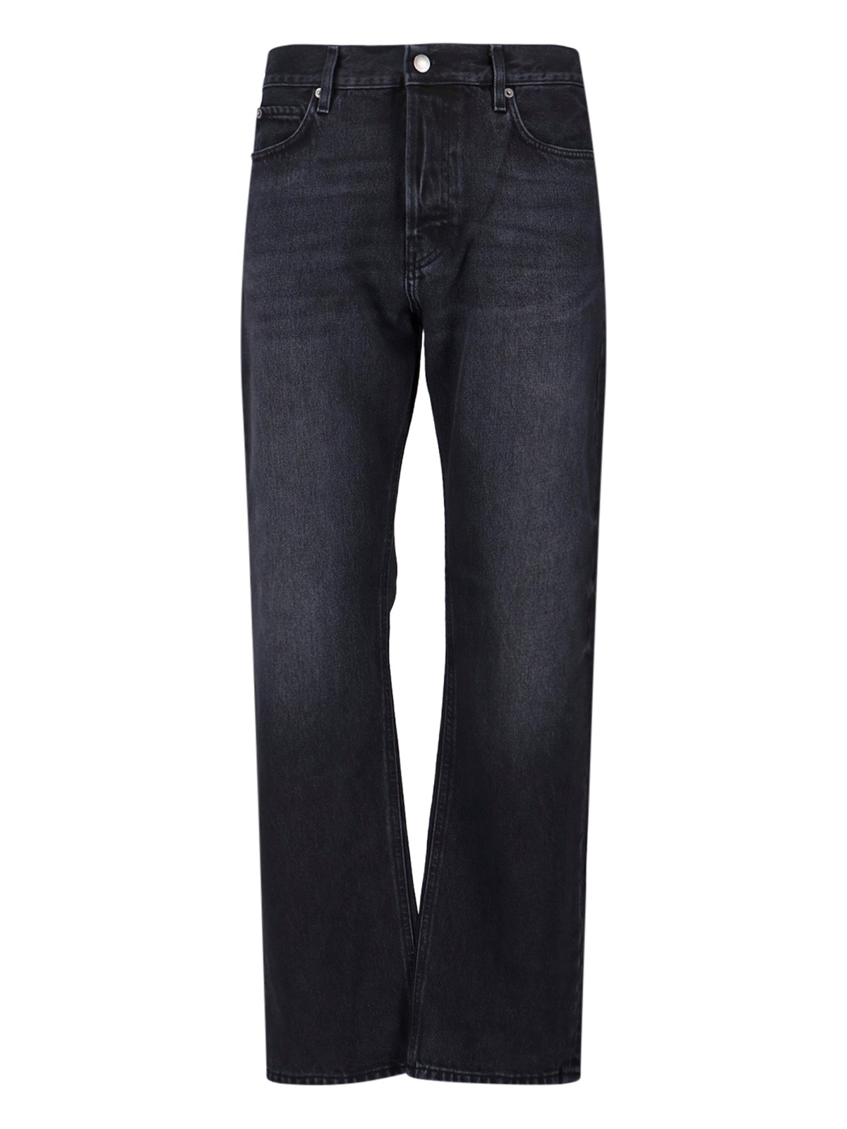 Haikure "Blake" Straight Jeans
