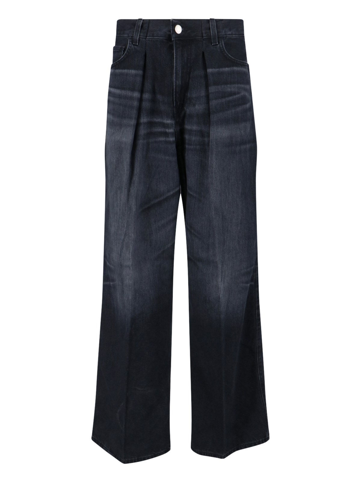 デニム・ジーパン HAIKURE 'Candy Black Tencel' jeans HAIKURE ハイクル ジーンズ CANDY HEW03340 DF146 レディース