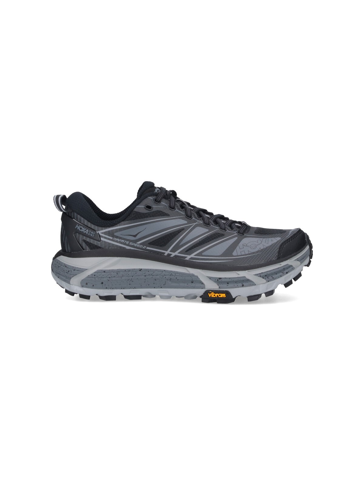 HOKA "Mafate Speed 2" Sneakers