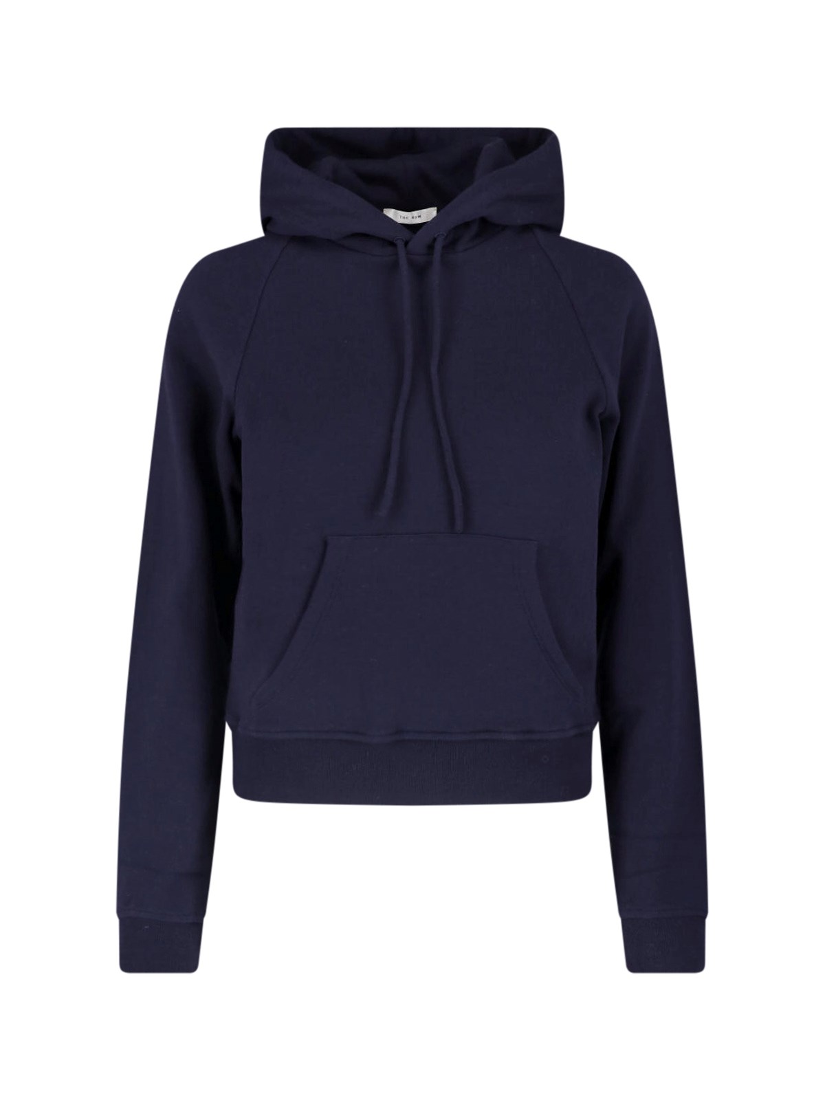 The Row Cotton And Cashmere Sweater "Timia"