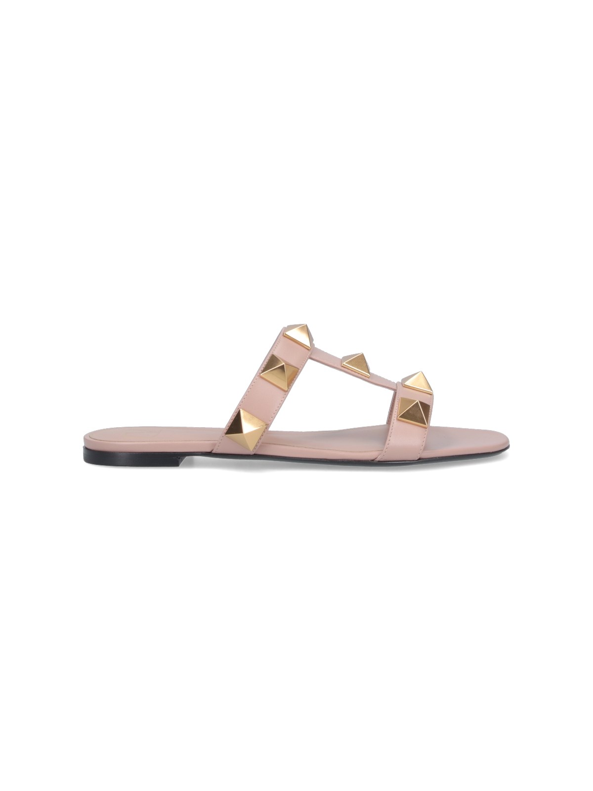 Valentino Garavani 'Roman Studs' Sandals