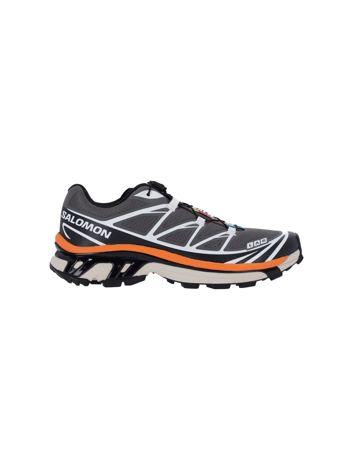 Salomon "Xt-6" Sneakers