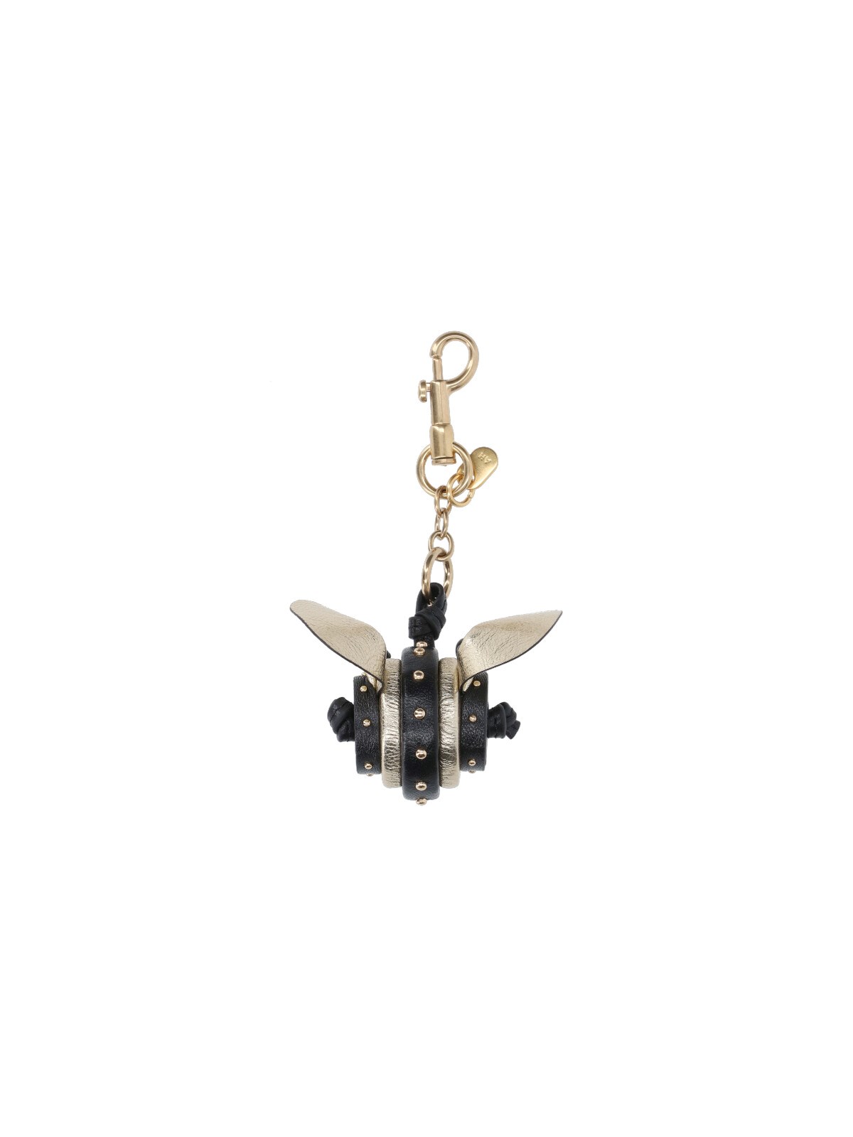 ANYA HINDMARCH Bee チャーム Anya hindmarch 'bee' keyring charm available on SUGAR - 196673