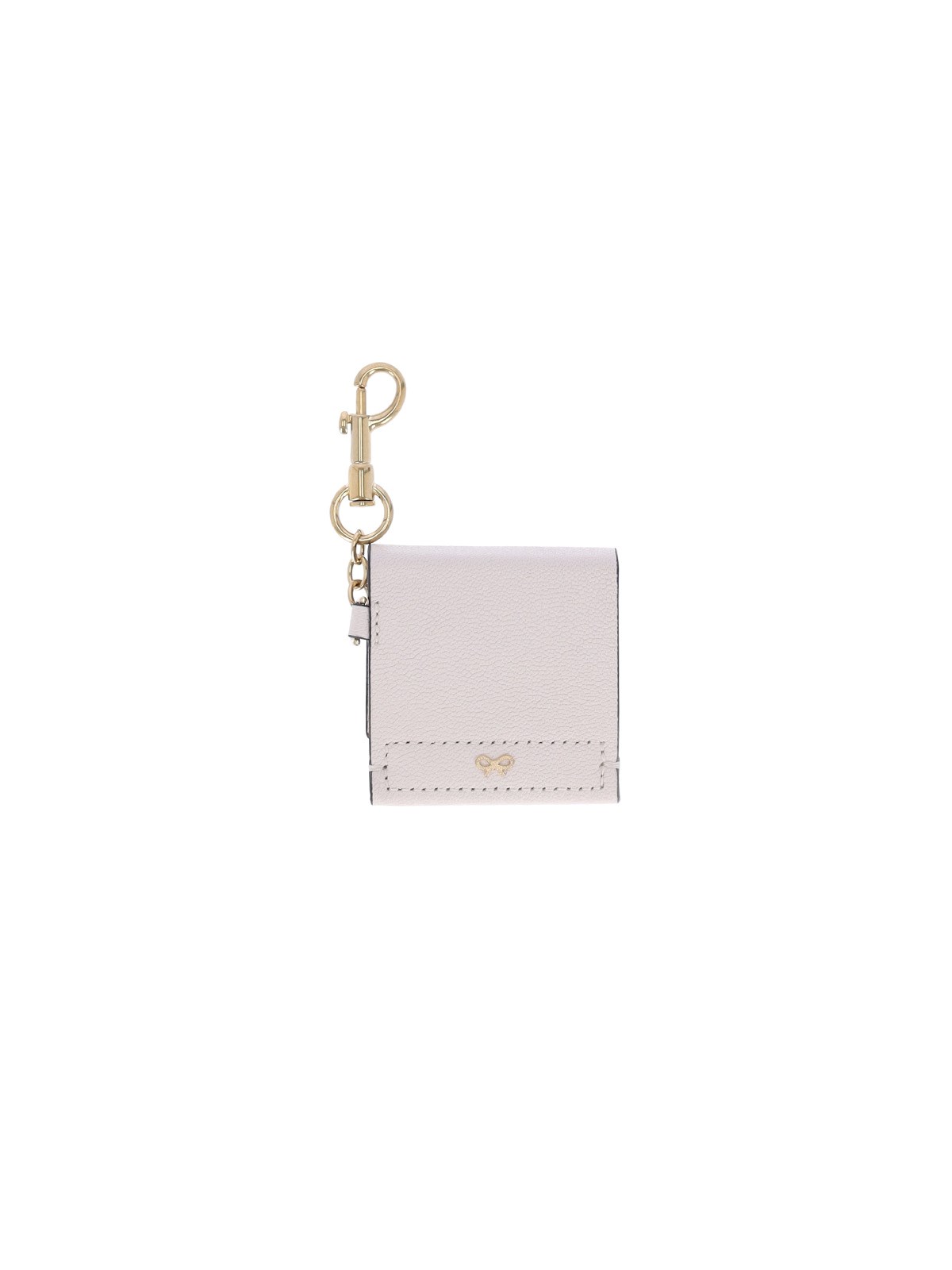 Anya hindmarch 'match book' keyring charm available on SUGAR - 196690