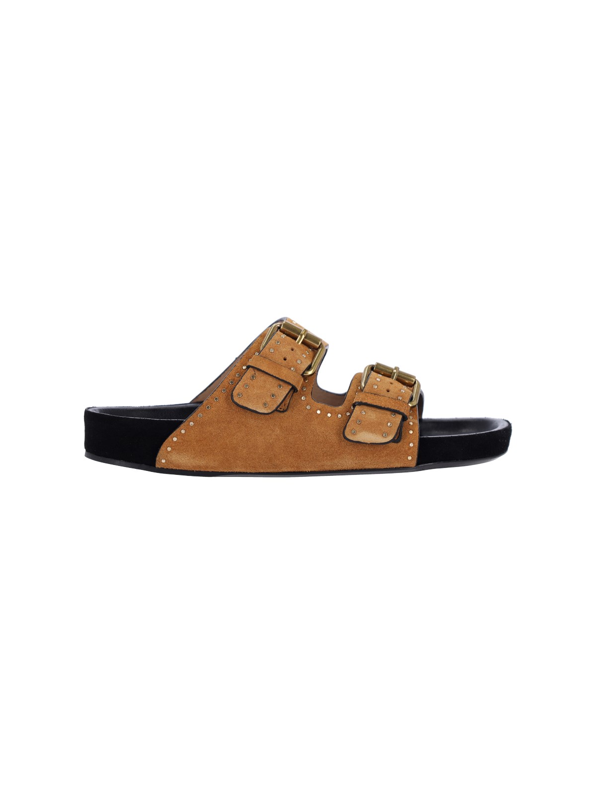 Isabel Marant "Lennyo" Sandals