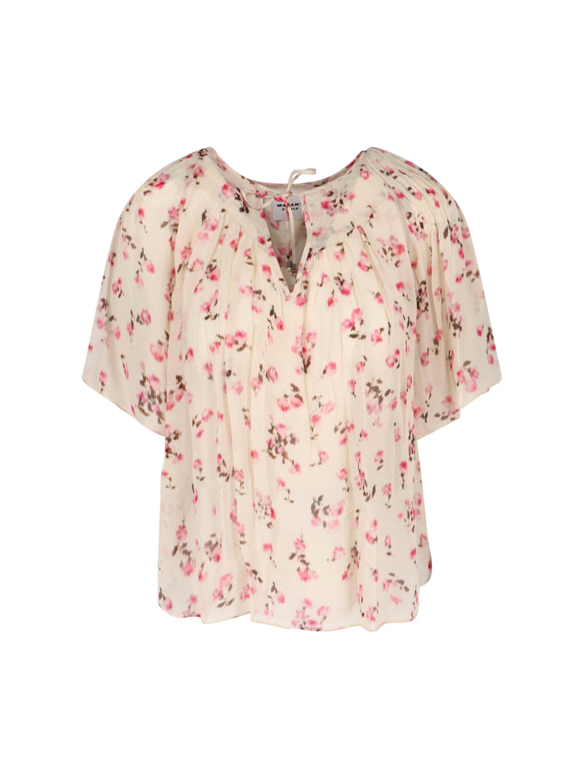 Isabel Marant étoile Top "Neslya"