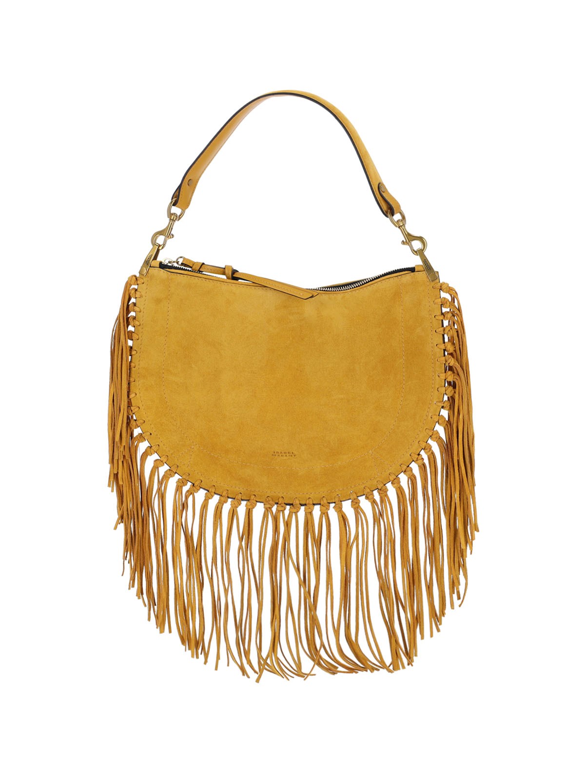 Isabel Marant Small Bag "Oksan Soft"