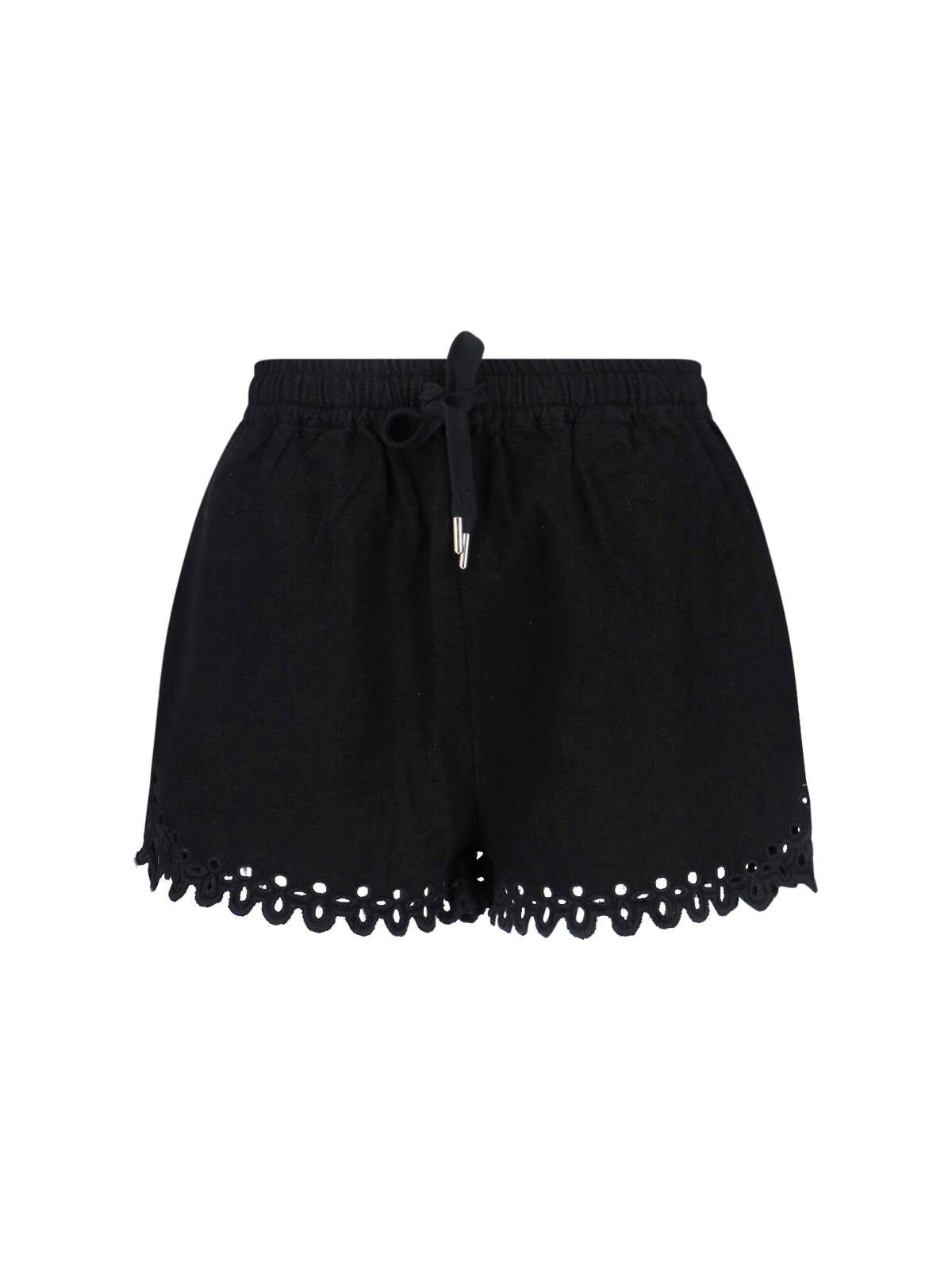 Isabel Marant étoile 'Balyme' Shorts