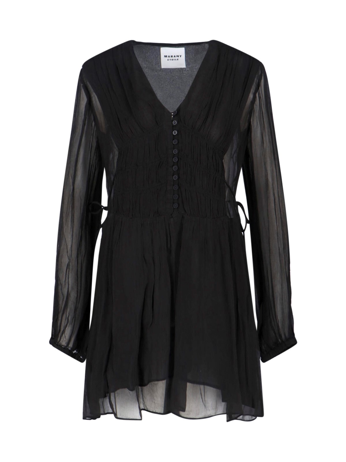 Isabel Marant étoile Abito Mini "Loriena"