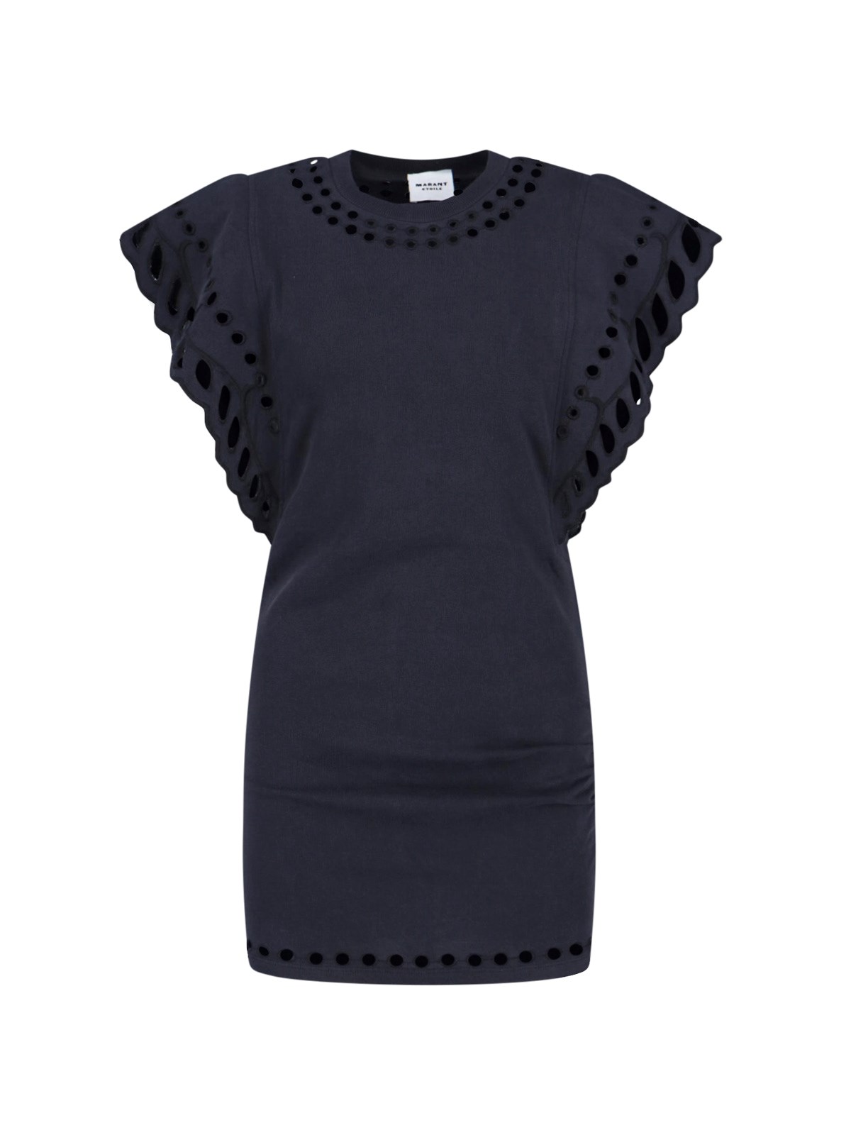 Isabel Marant étoile Abito Mini "Orlane"