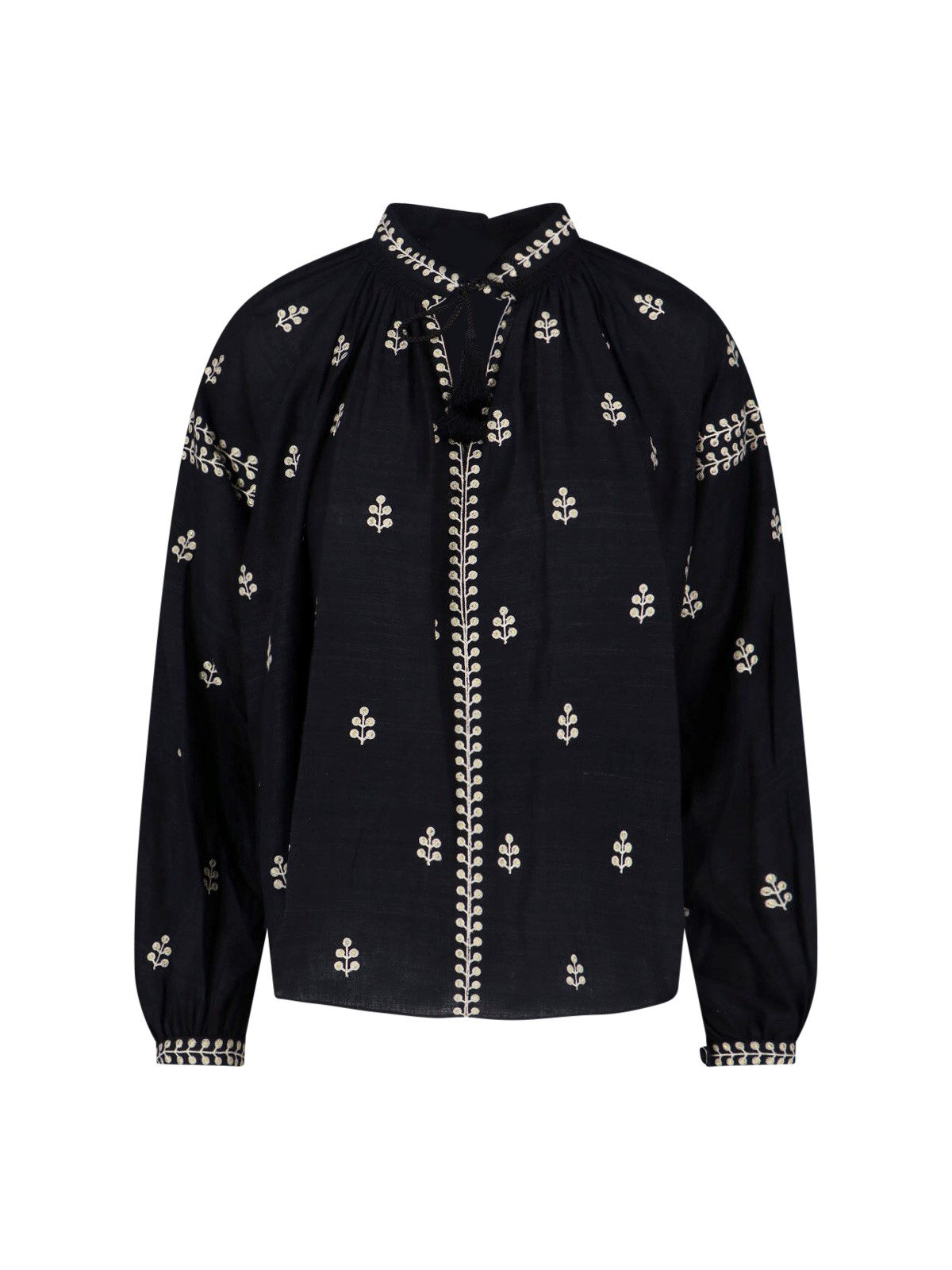 Isabel Marant Camicia "Rodis"