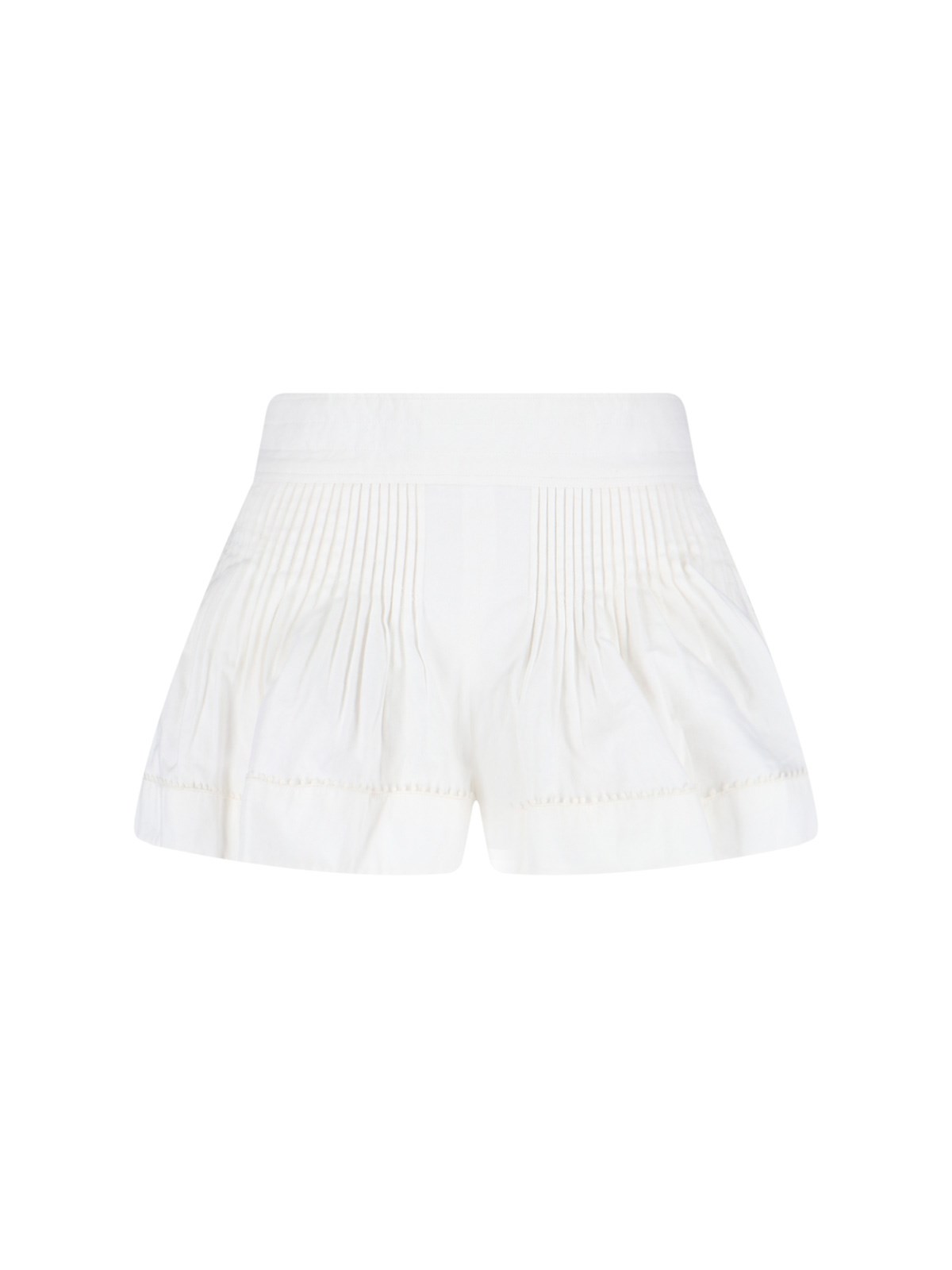 Isabel Marant 'Cybila' Shorts
