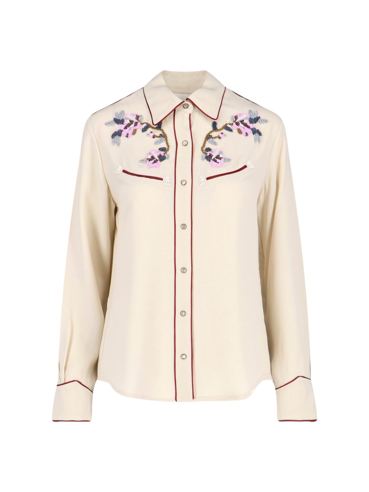 Isabel Marant Camicia "Yzea"