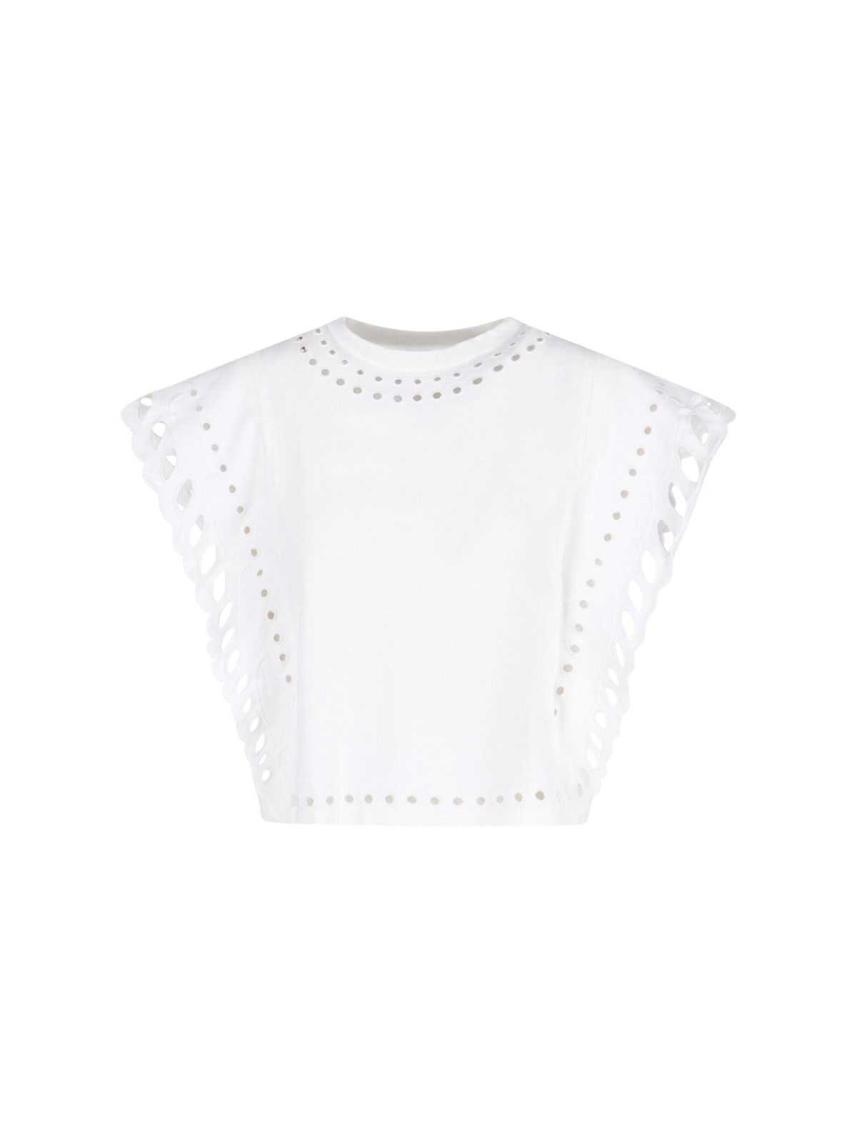 Isabel Marant étoile Top "Odyle"