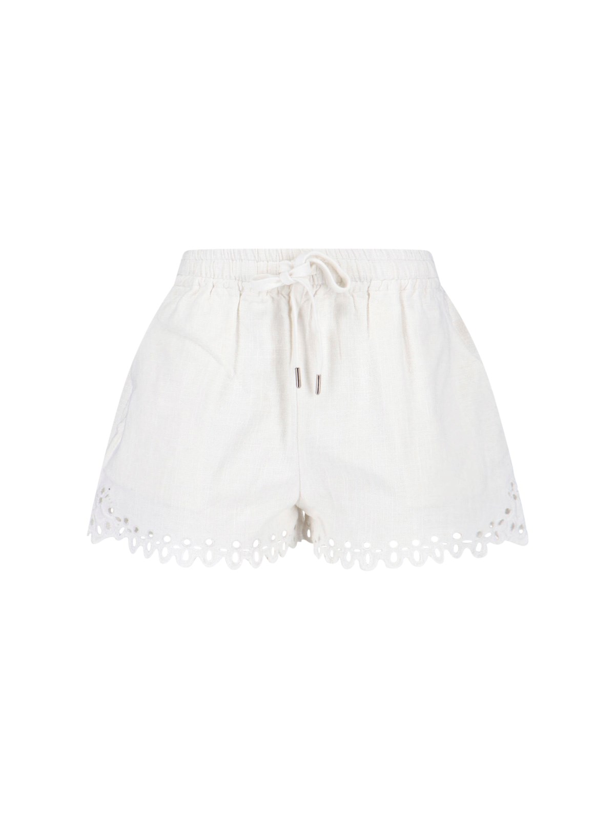 Isabel Marant étoile 'Balyme' Shorts