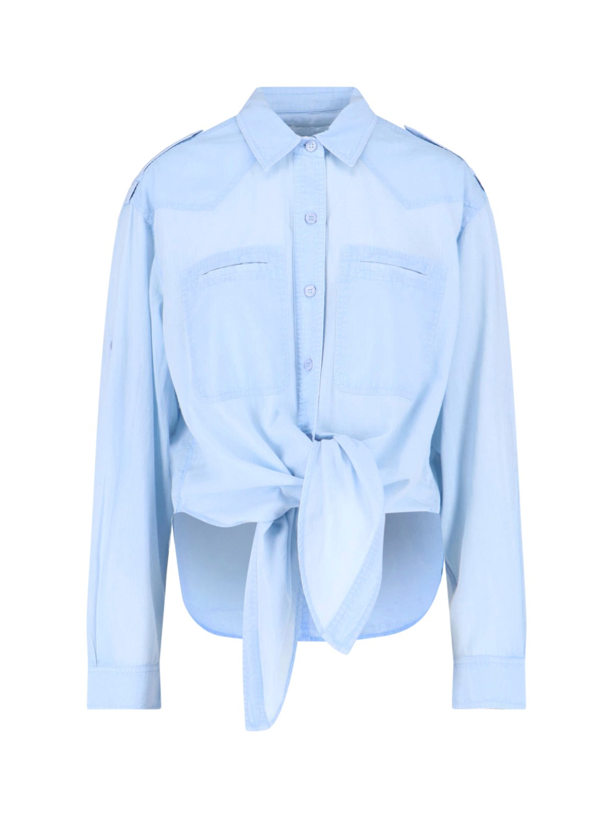 Isabel Marant étoile Shirt "Valiane"