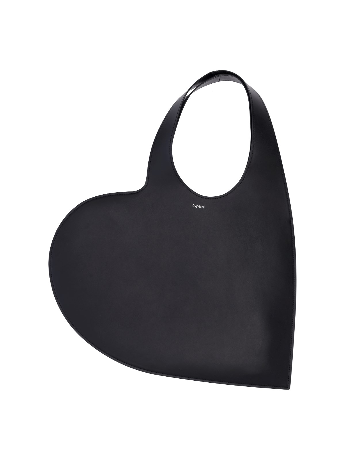 Coperni 'Heart' Tote Bag
