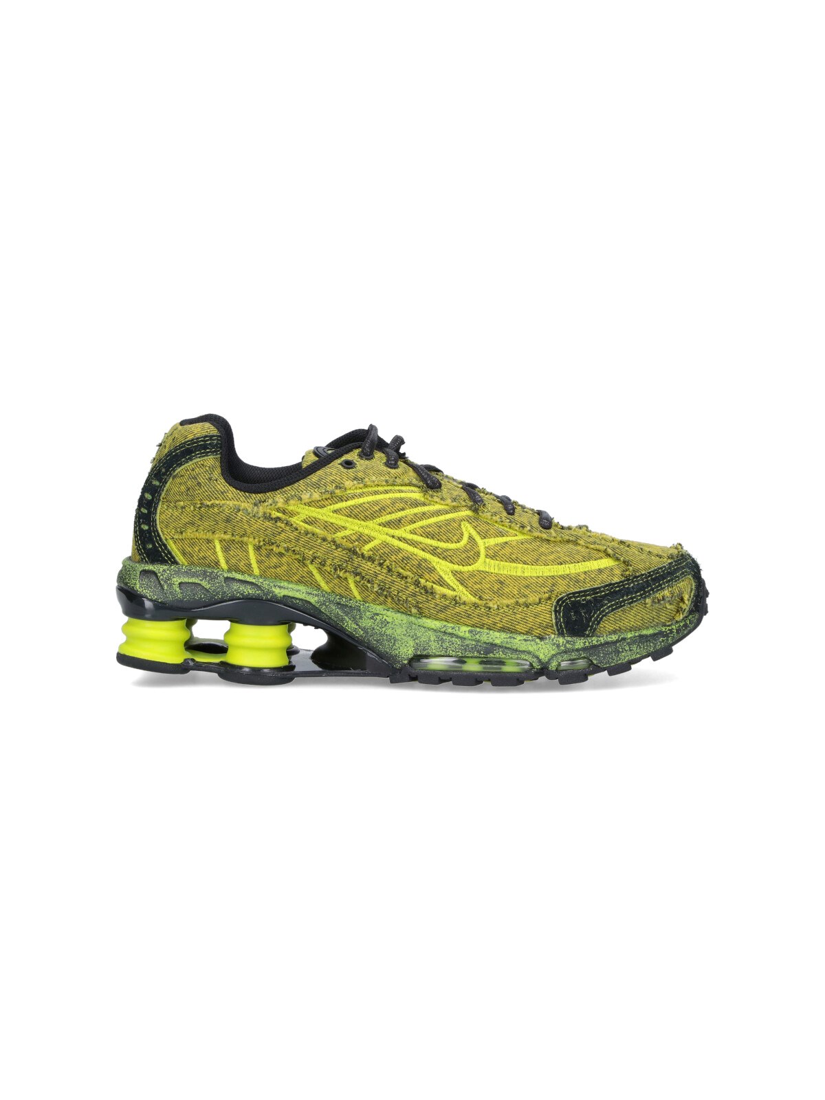 Nike Sneakers "Shox Ride 2 Premium"