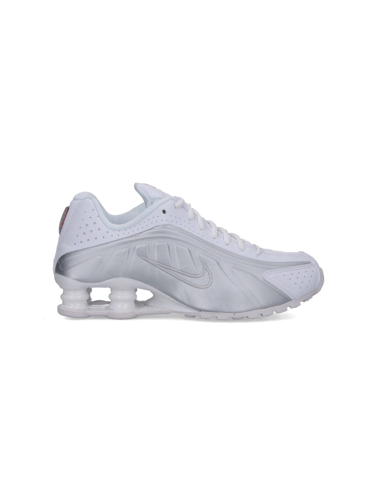 Nike "Shox R4" Sneakers