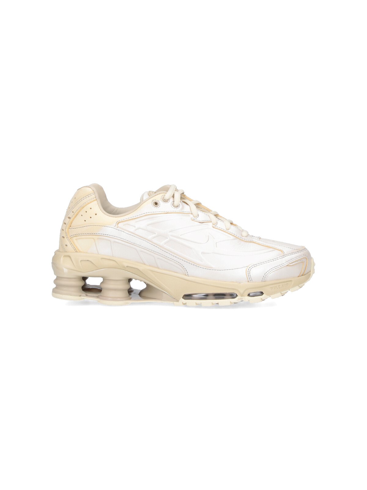 Nike Sneakers "Shox Ride 2 Premium"