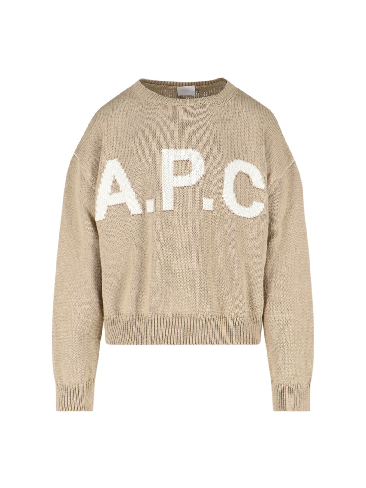 A.P.C. Maglione Logo