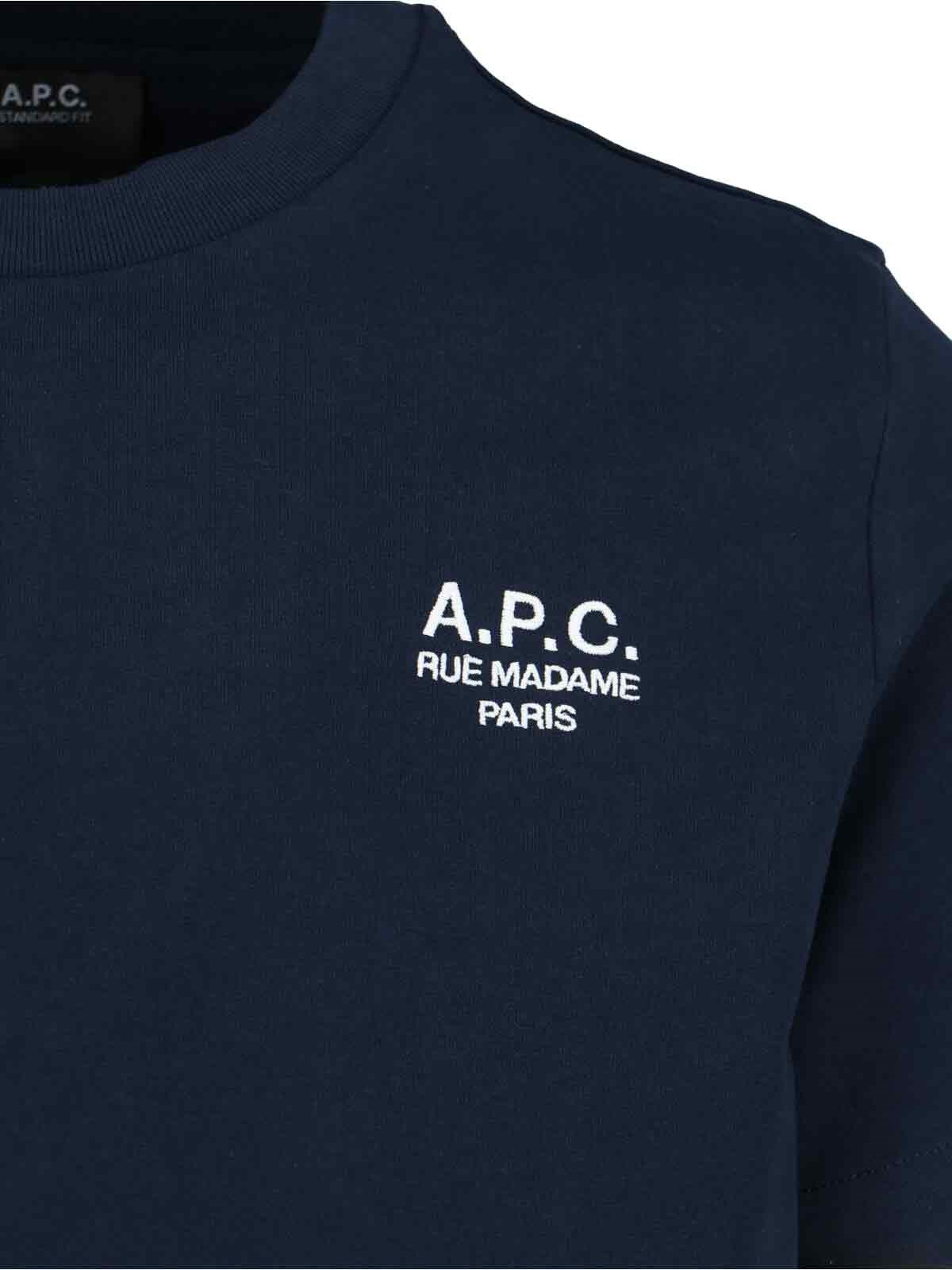 10 marques de t-shirts pour homme à connaître