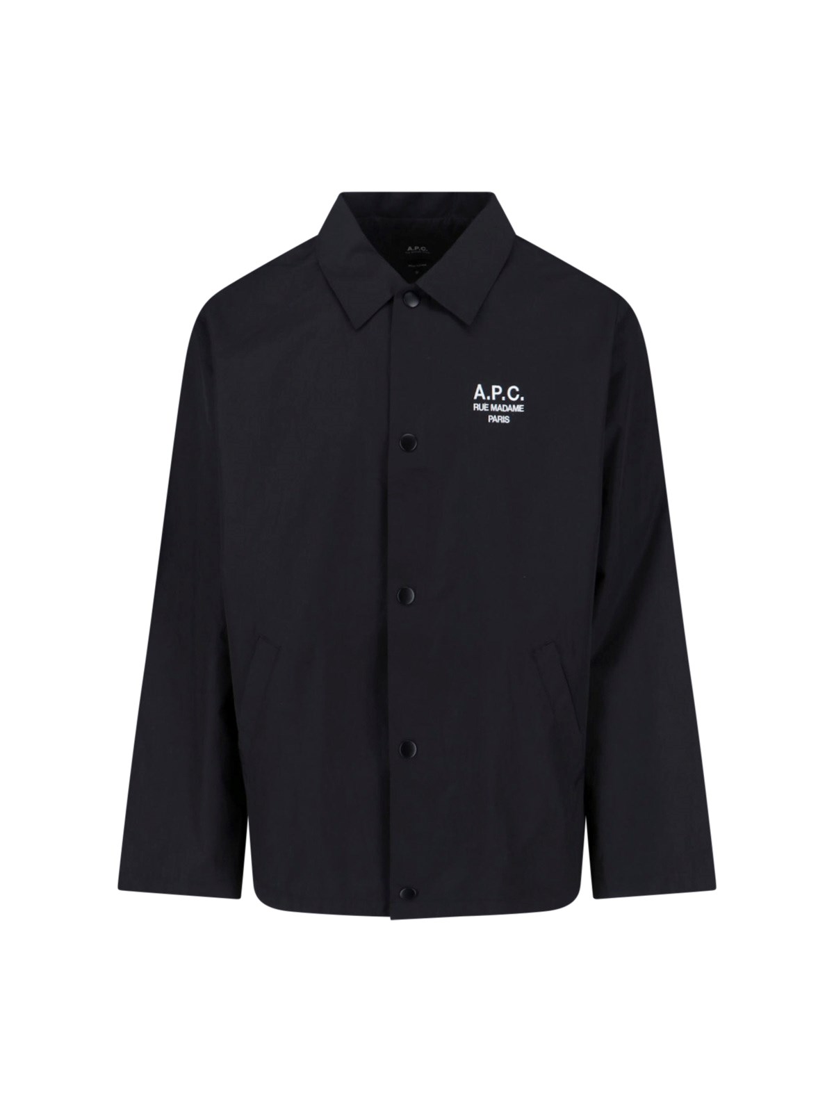 A.P.C. 'Regis' Jacket