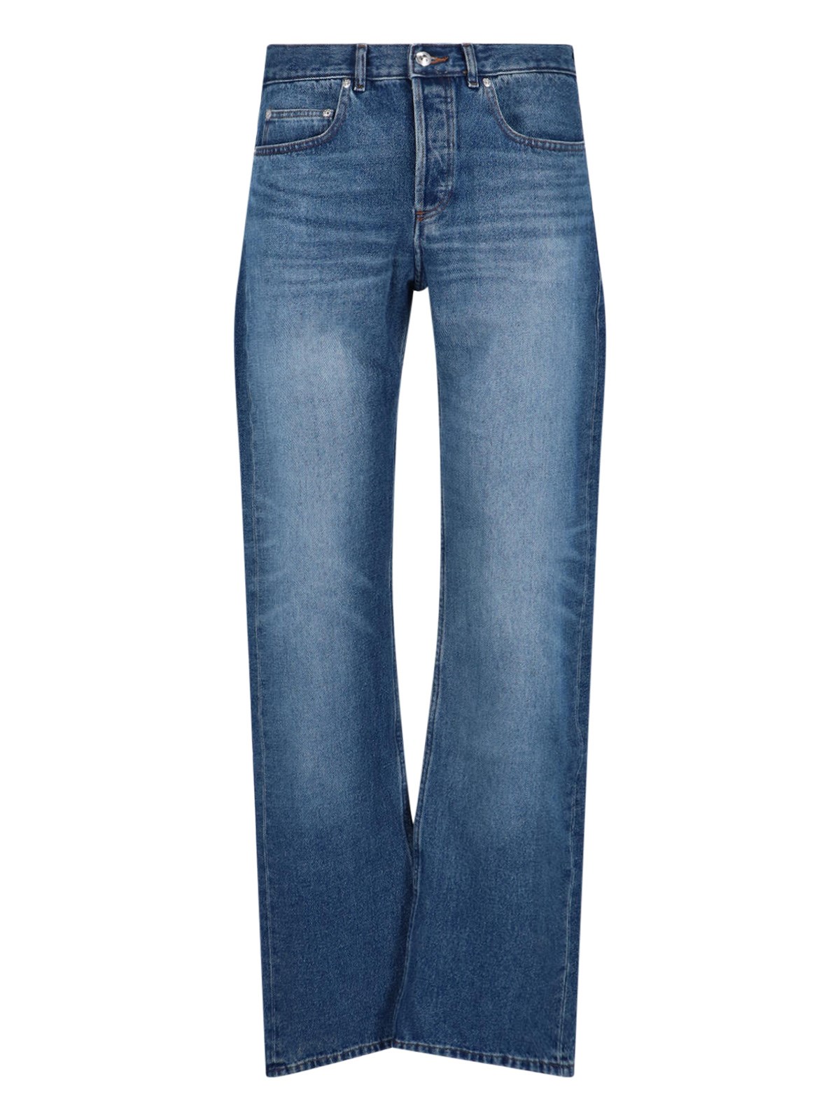 A.P.C. Straight Jeans