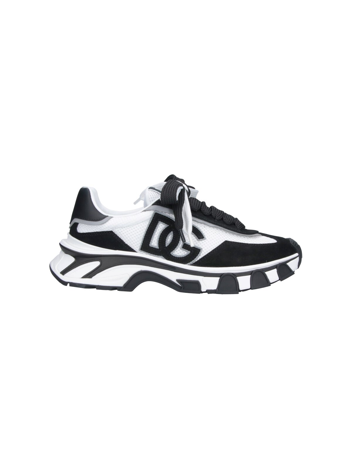Dolce & Gabbana Sneakers "Dg Country Road"