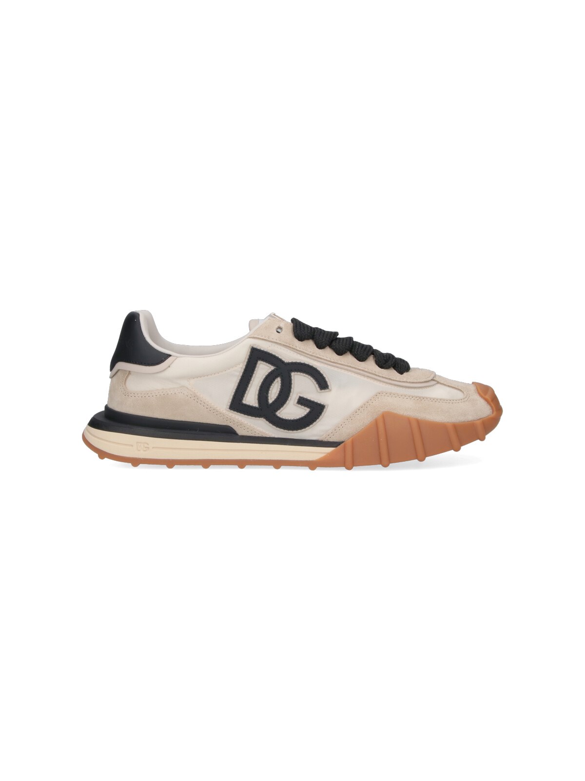 Dolce & Gabbana "Dg Athletic"Sneakers "Dg Athletic" Sneakers