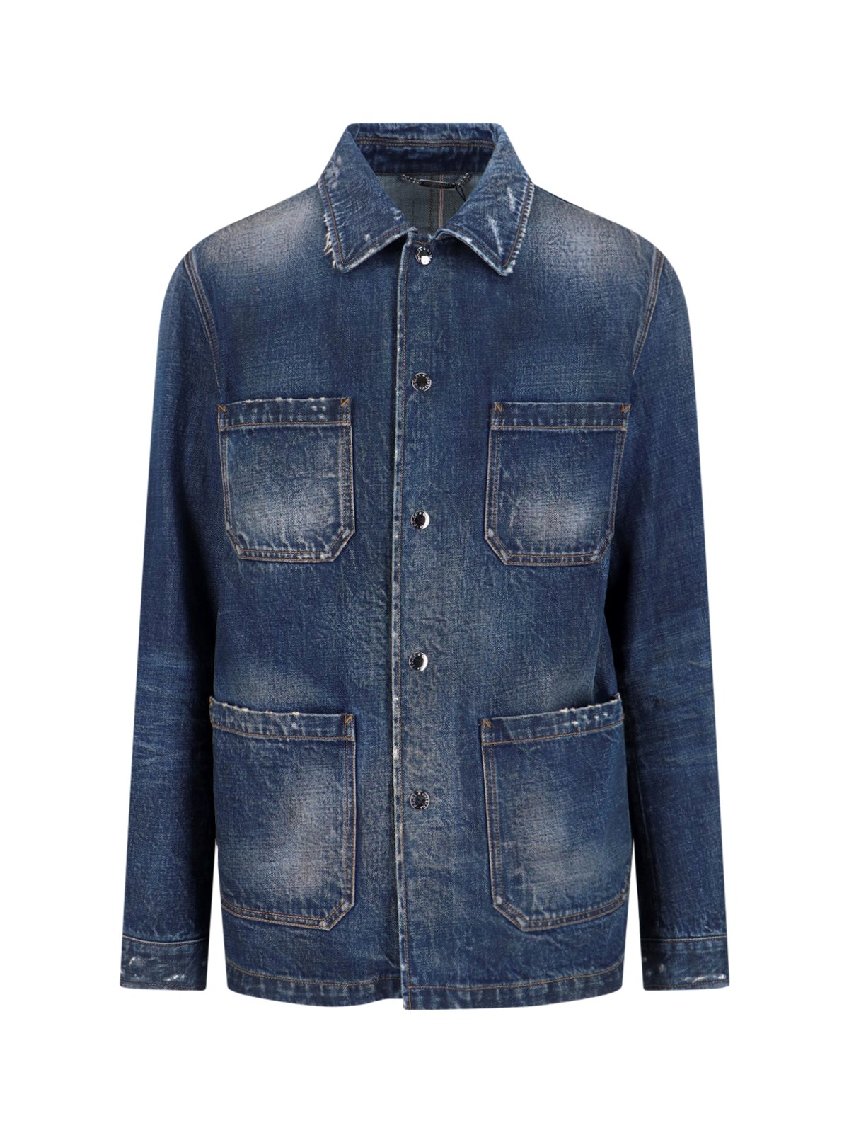 Dolce & Gabbana Denim Jacket