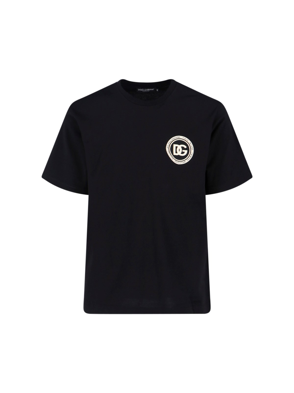 Dolce & Gabbana Logo T-Shirt