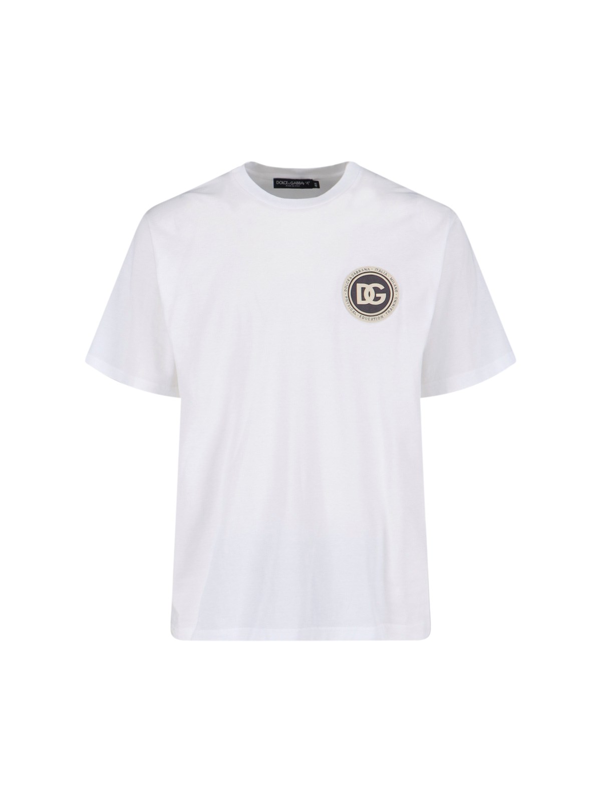 Dolce & Gabbana Logo T-Shirt