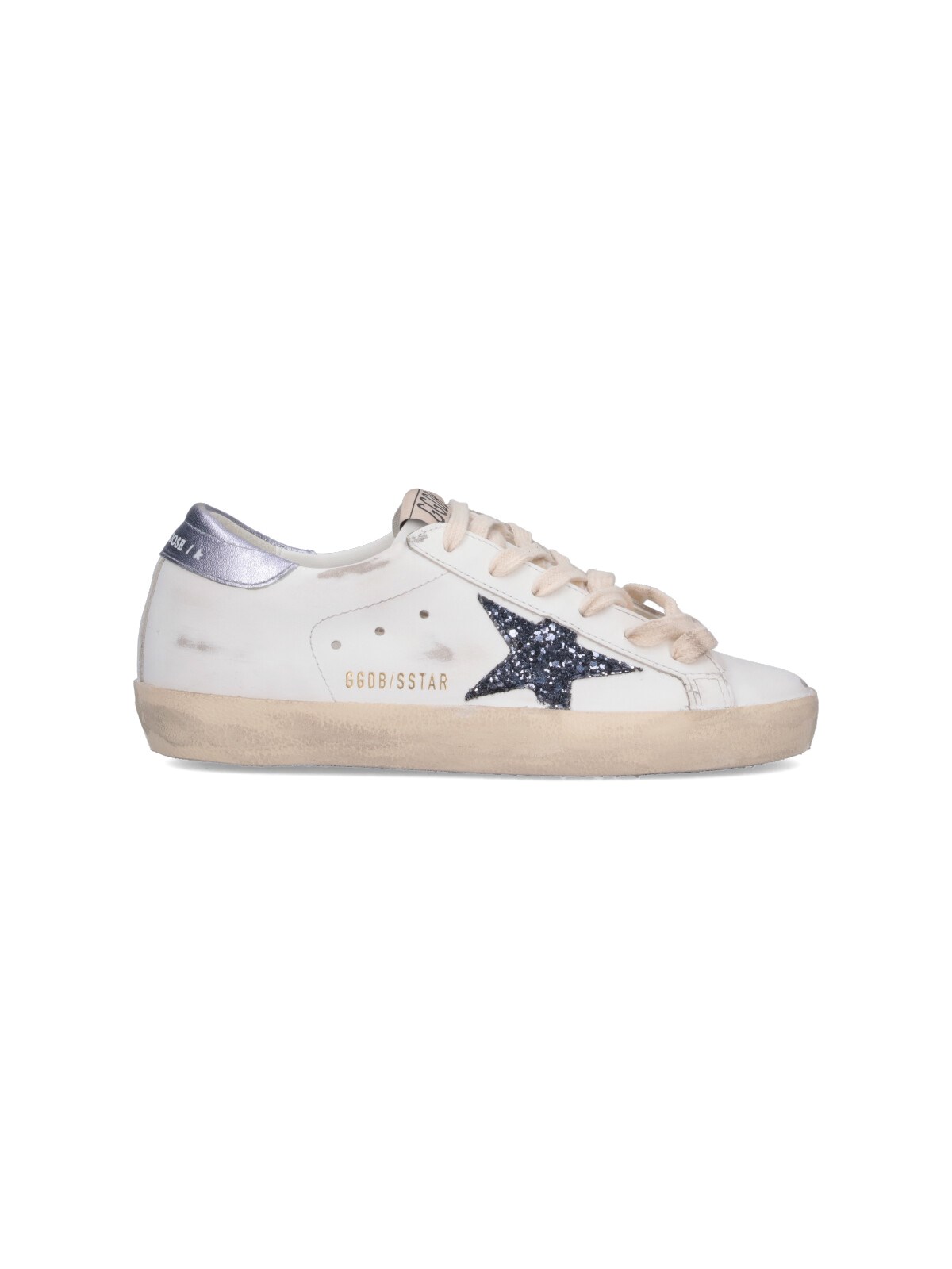 Golden Goose "Super Star" Sneakers