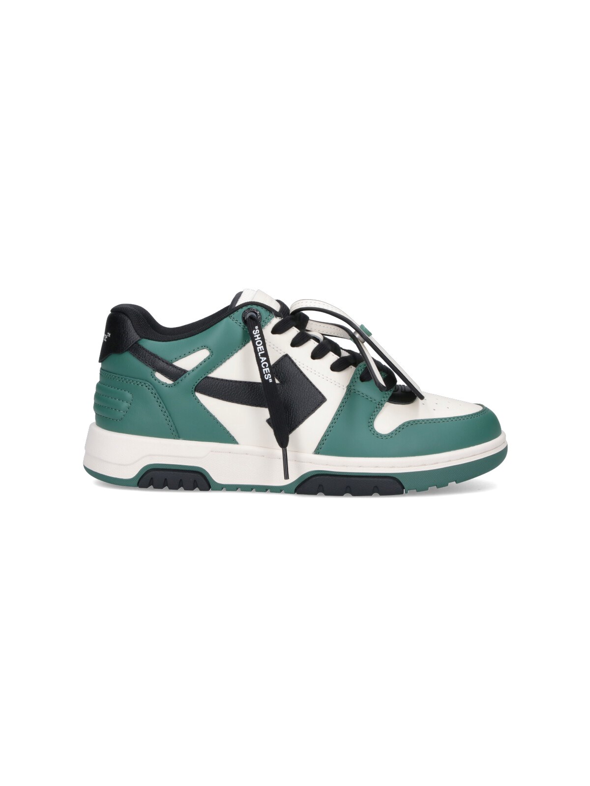 Off-White "Out Of Office" Sneakers