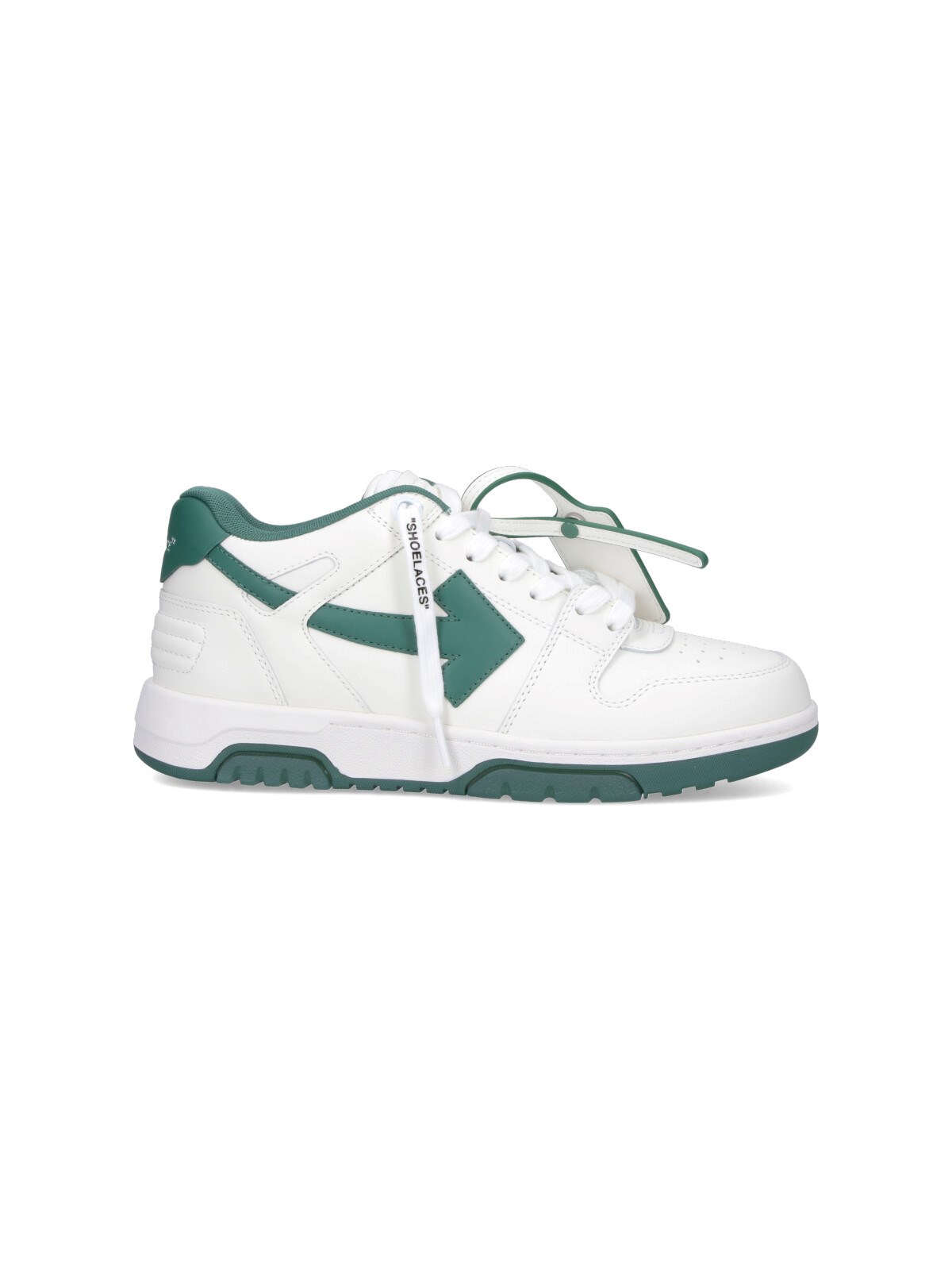 Off-White "Out Of Office" Sneakers